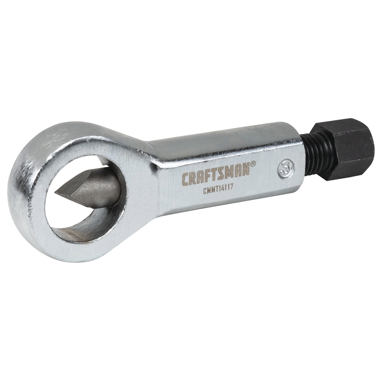 CRAFTSMAN Automotive Nut Cracker in the Automotive Hand Tools department at