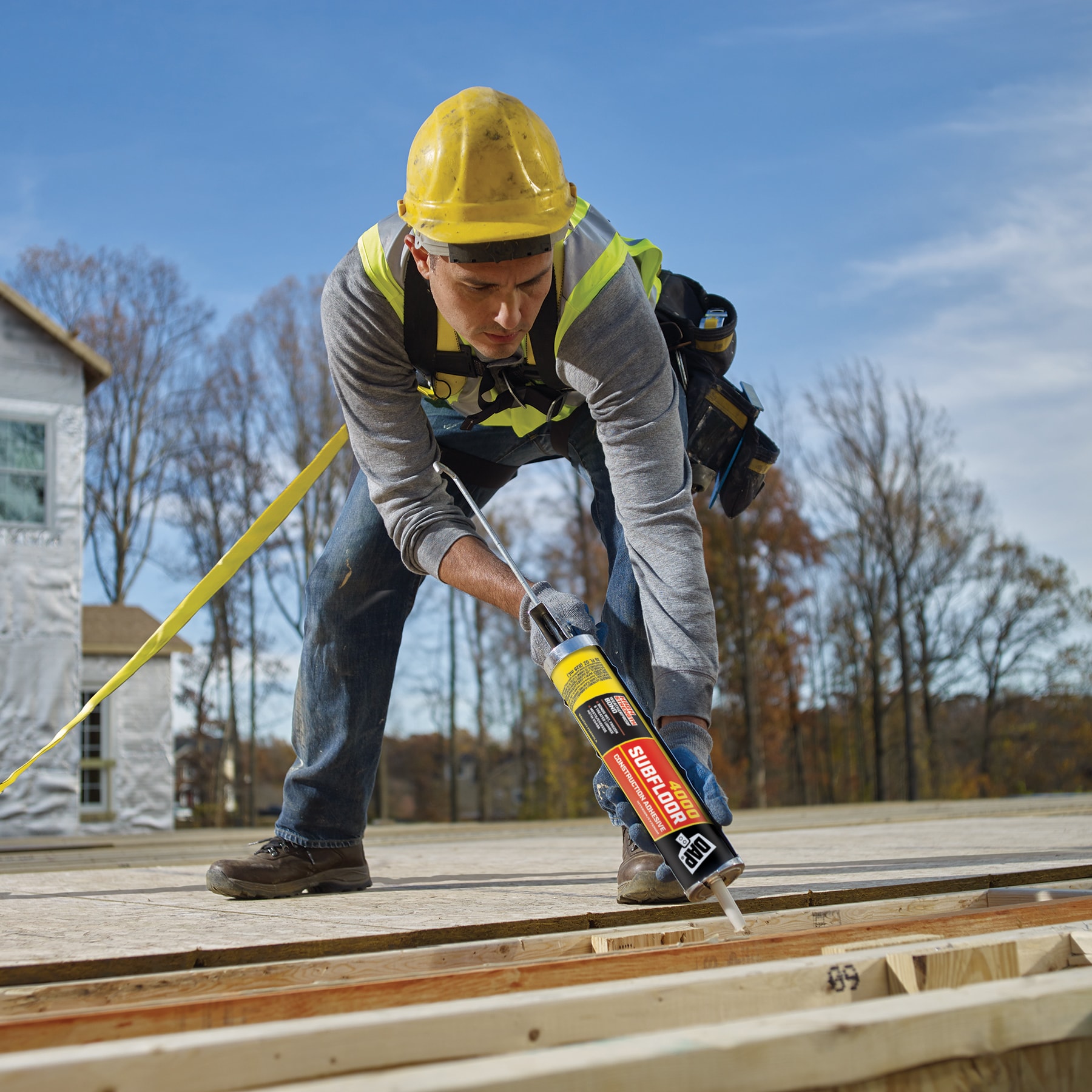 DAP 7079825117SOS Construction-Adhesive - View #8