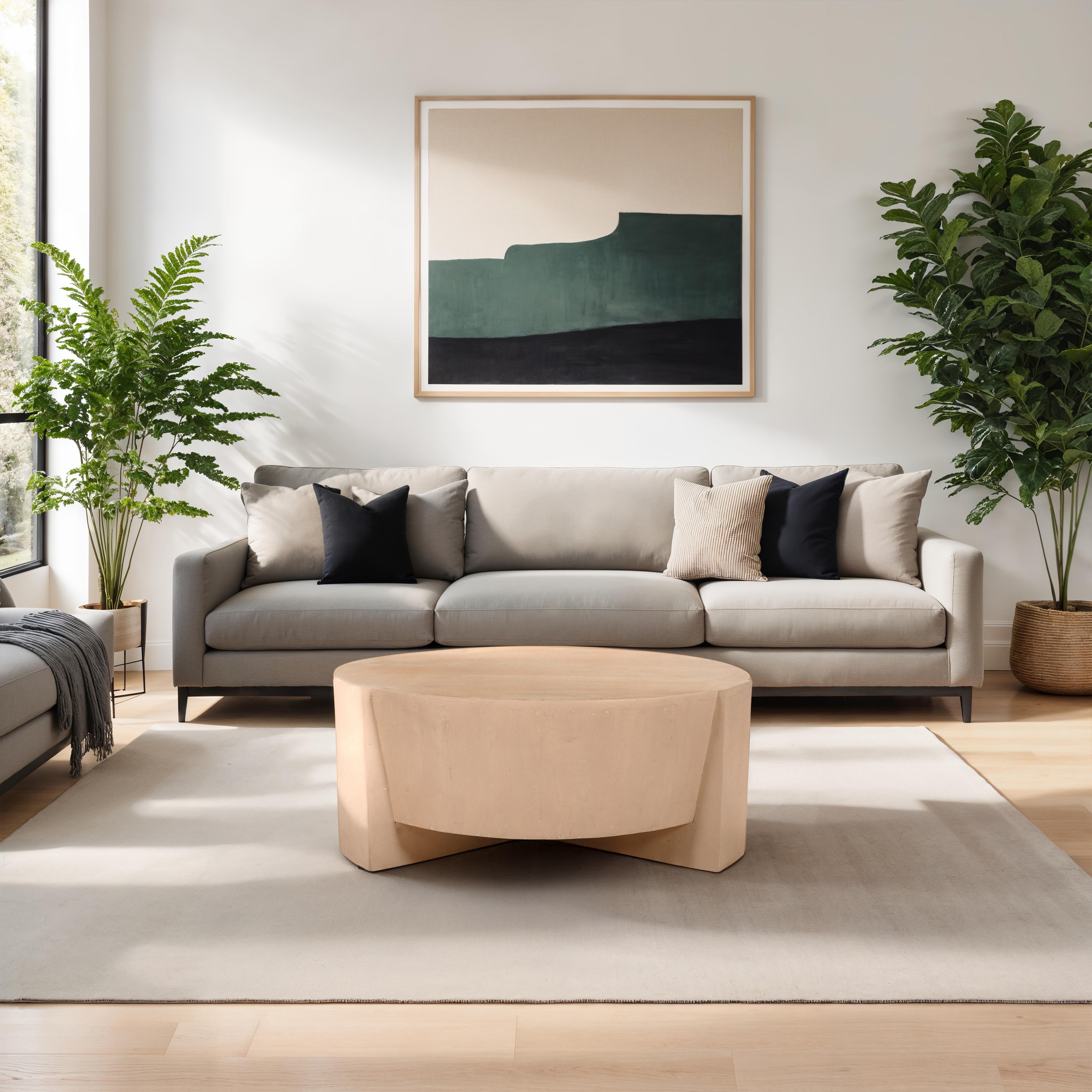 Benzara UPT-326653 Coffee-Tables - View #10