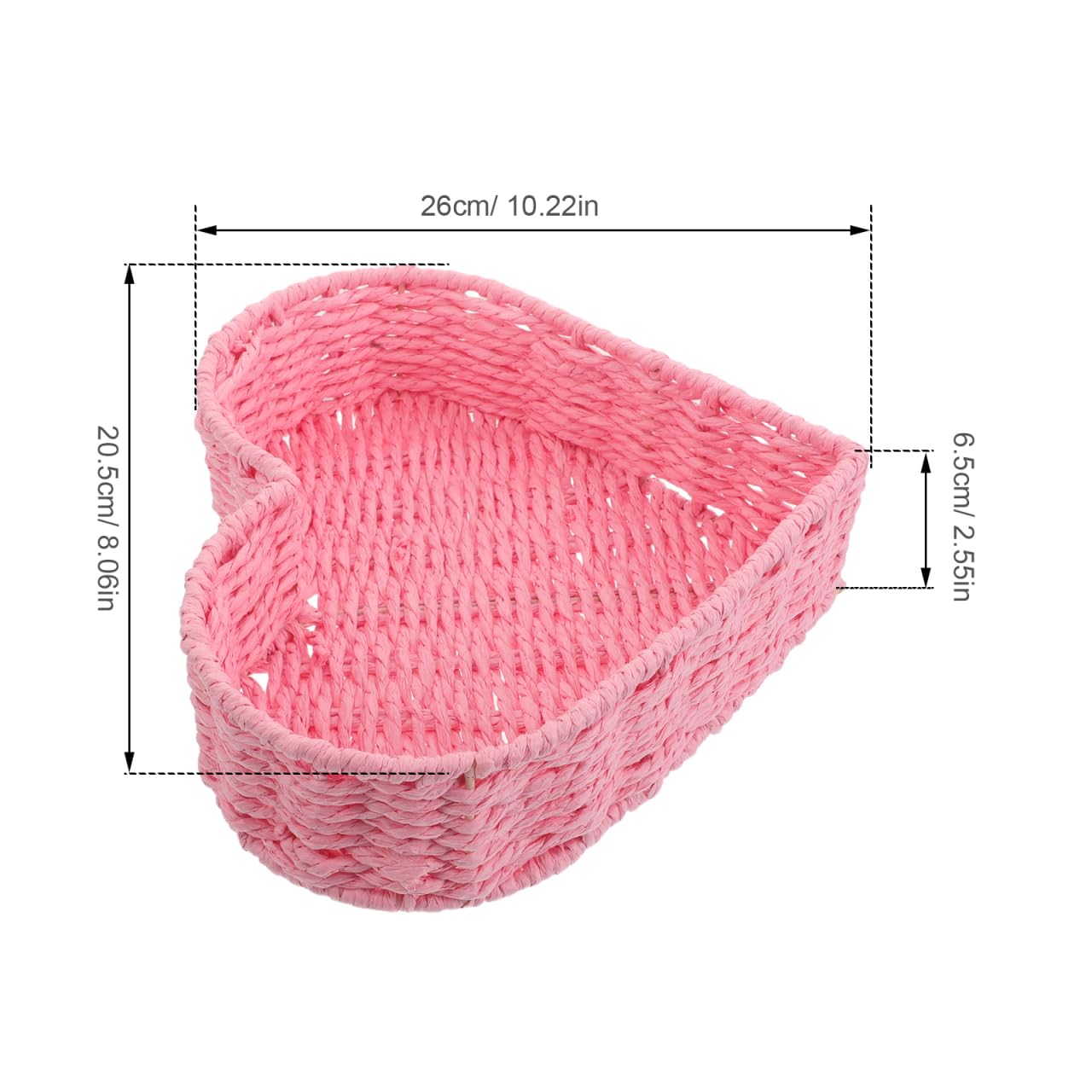 Aoibox LABYXSXF Serving-Baskets - View #2