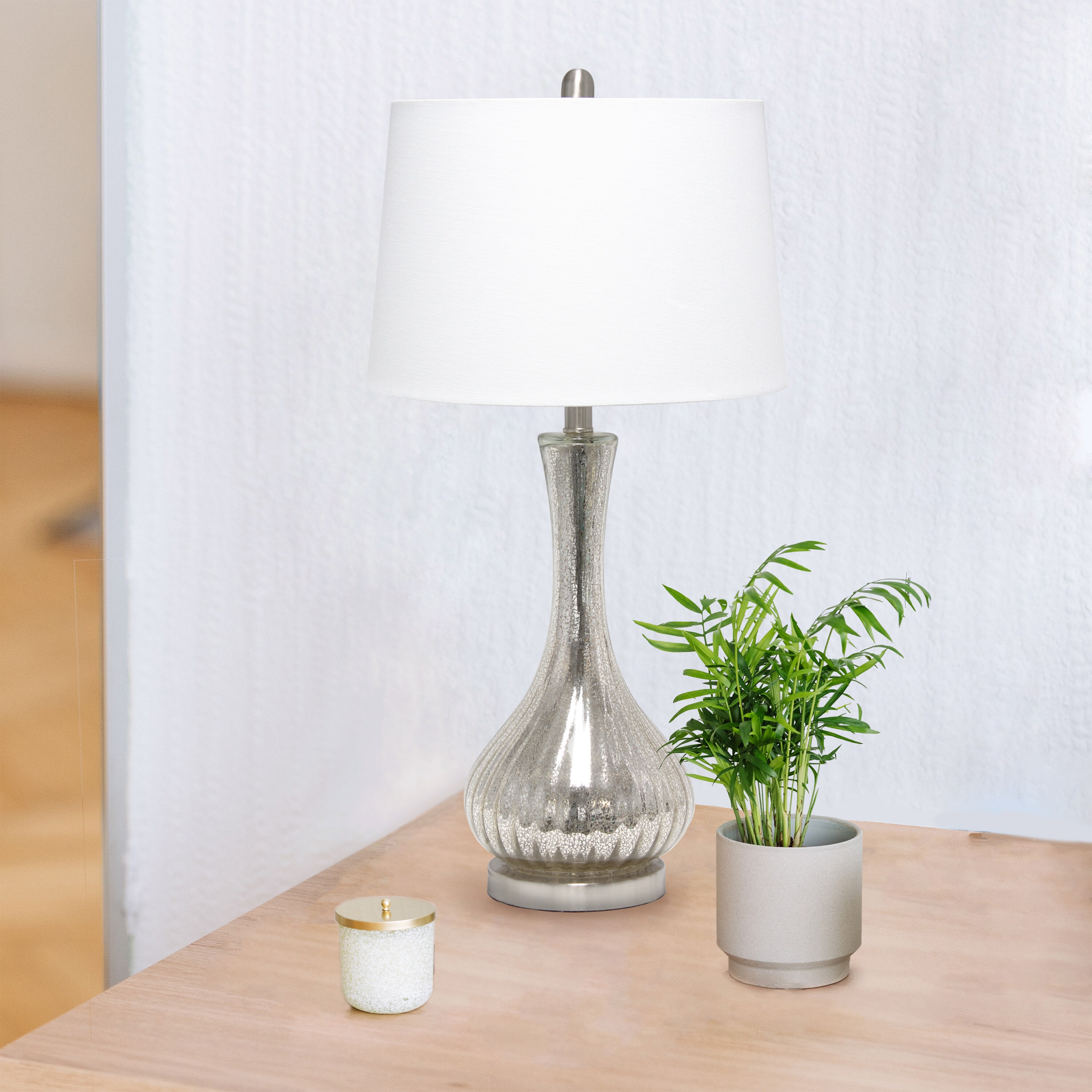 Lalia Home LHT-1030-MR Table-Lamps - View #4