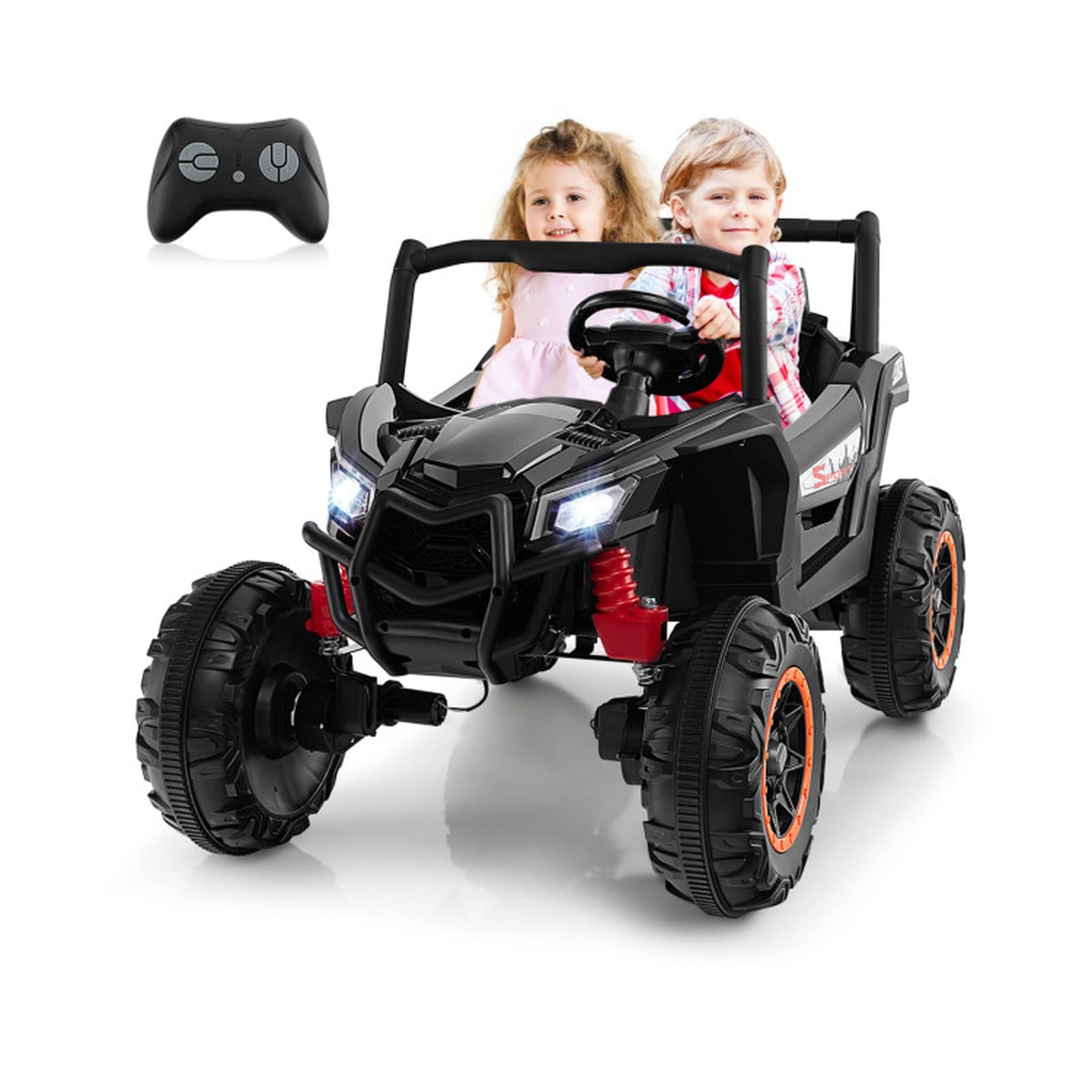 SUGIFT LW047SUGHY365 Motorized-Vehicles - View #10