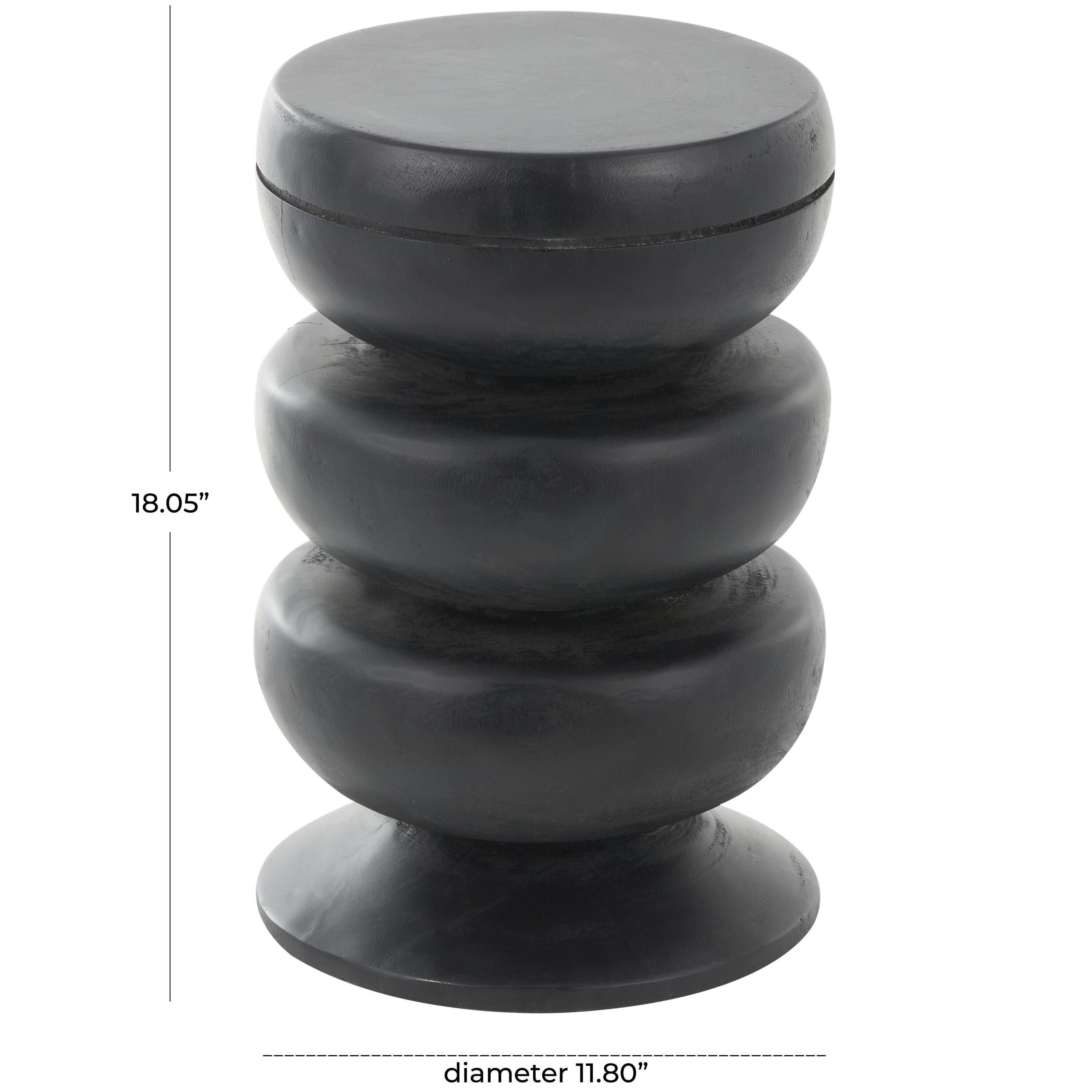 Grayson Lane 823012 End-Tables - View #8