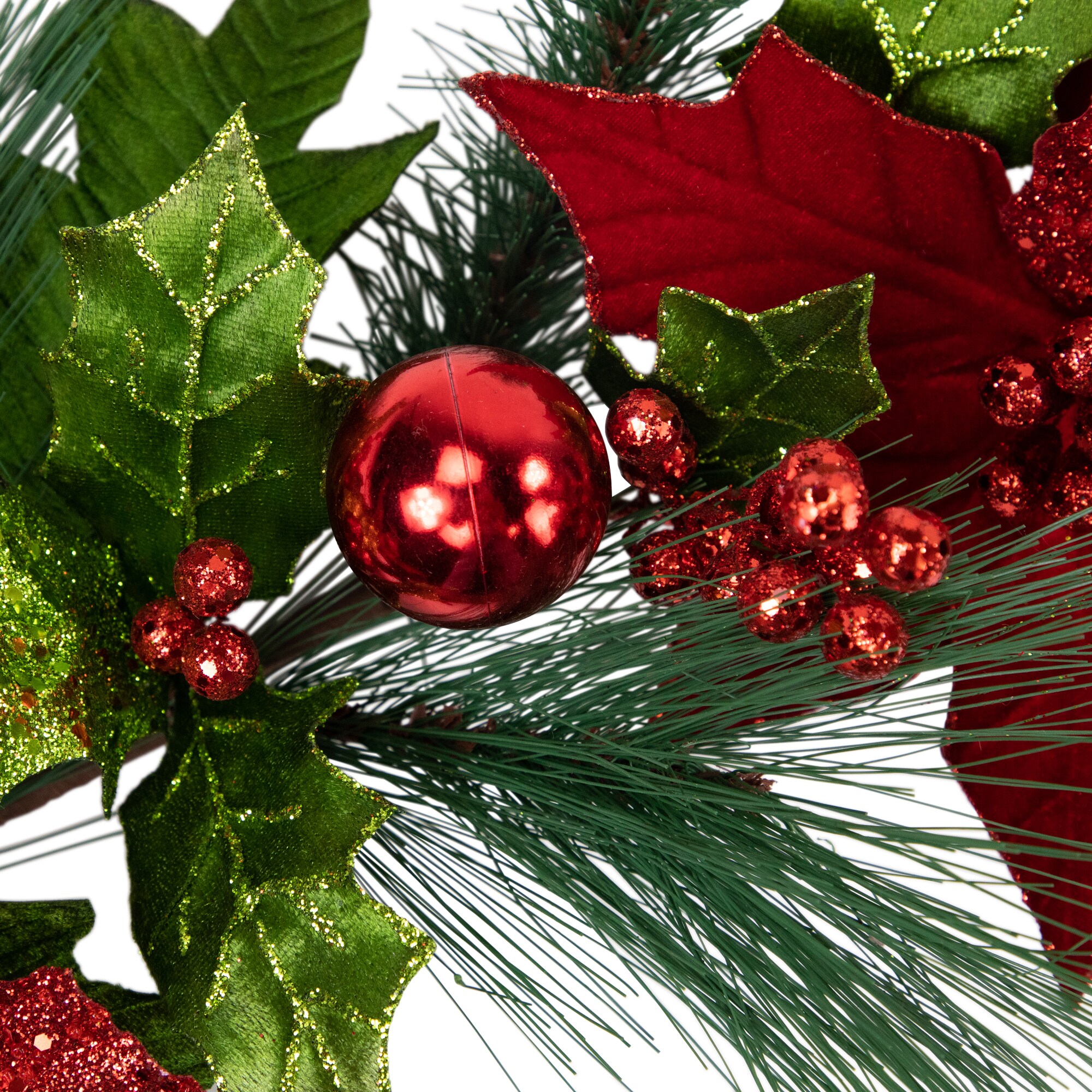 Northlight 35691102 Table-Christmas-Decorations - View #7