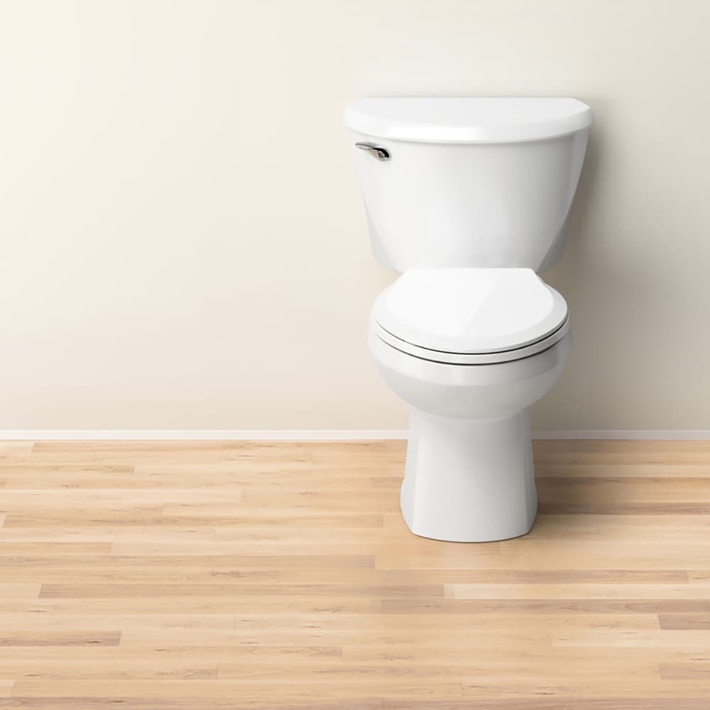 American Standard 3437A101.020 toilets - View #7