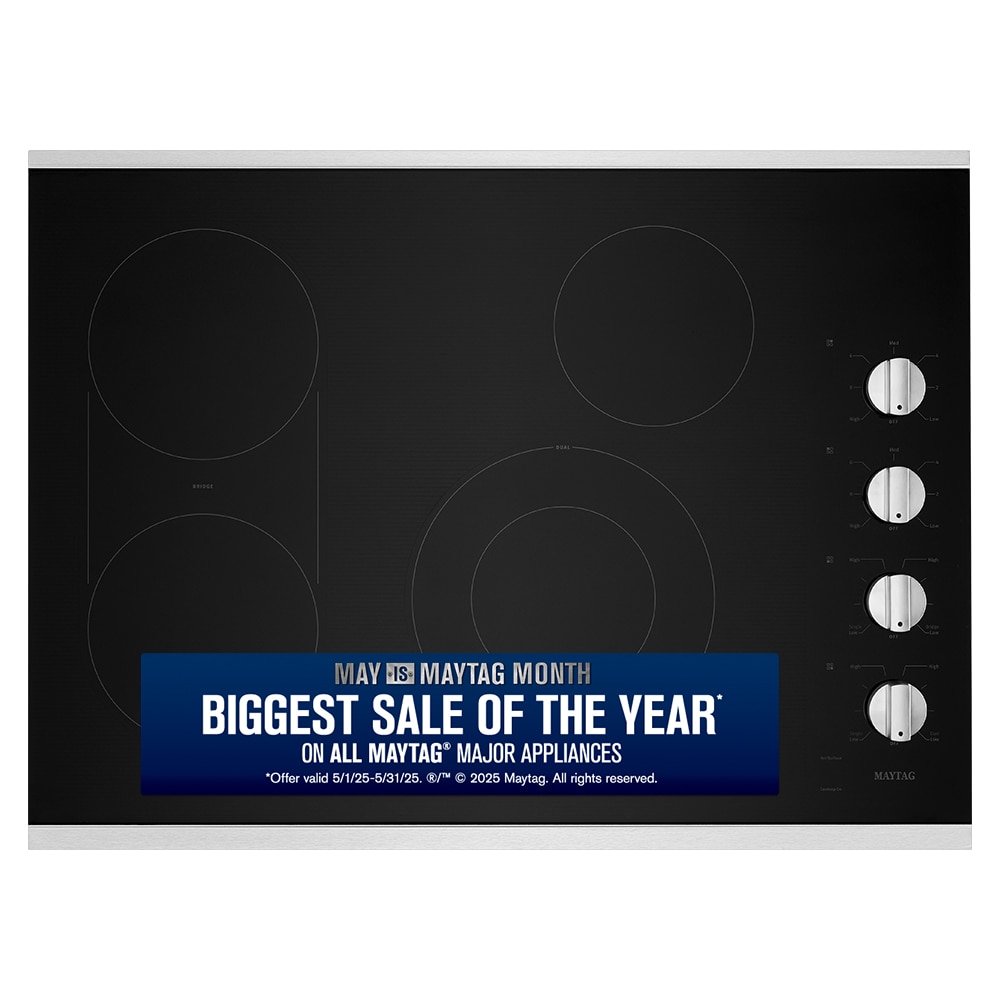 Maytag MEC8830HS Elec-Cktp - View #3