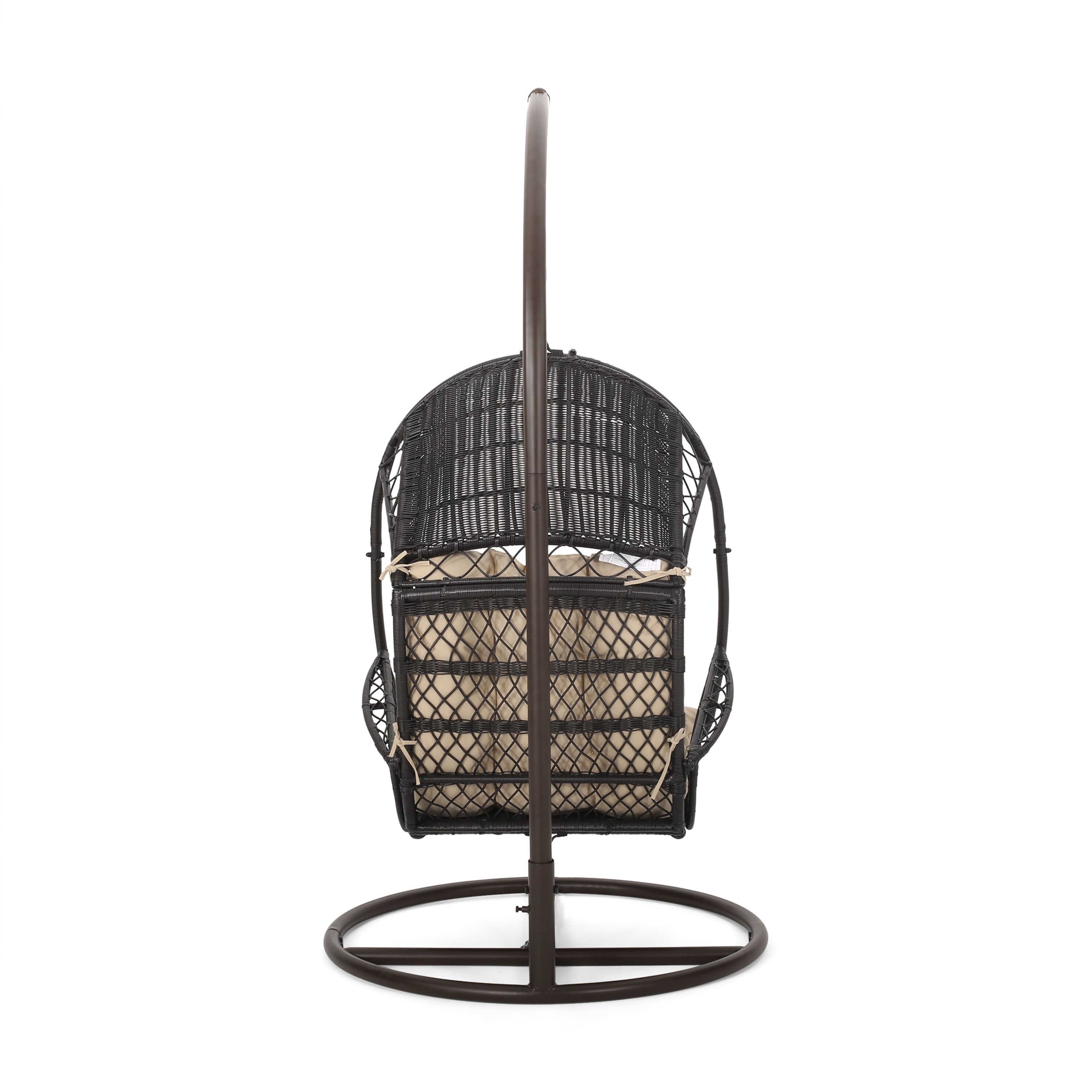 Kmart best sale hanging chair