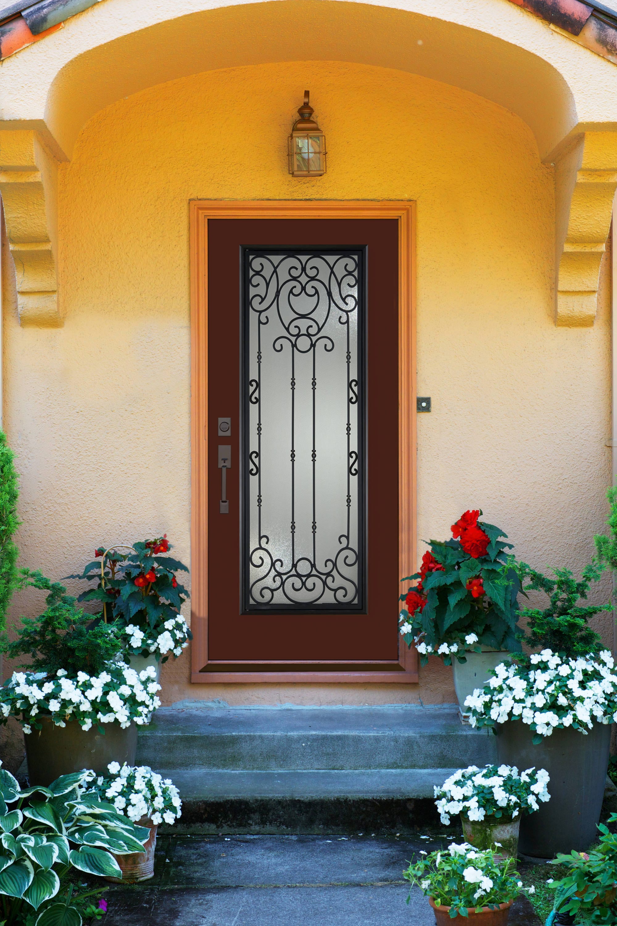 RELIABILT LO963945 Entry-Doors - View #2