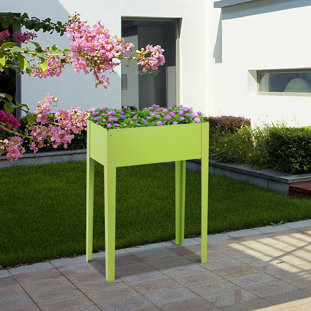 WELLFOR GT-HPY-3021 Plant-Stand - View #6