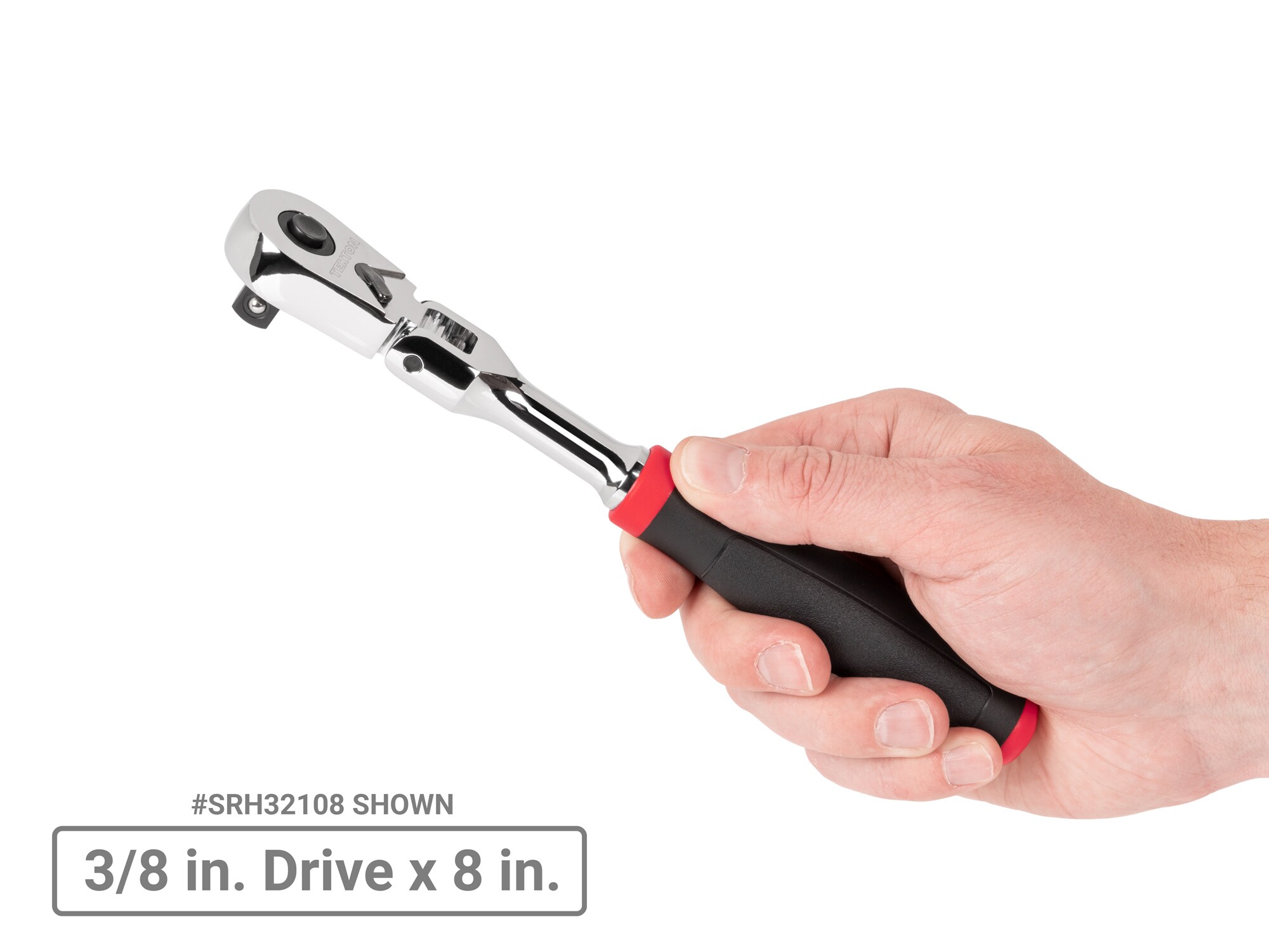 TEKTON SRH91302 ratchets - View #3