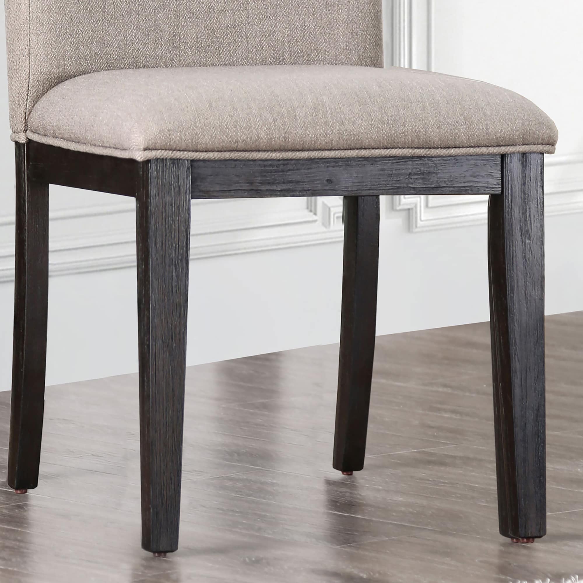 Furniture of America IDF-3337SC Dining-Chairs - View #6