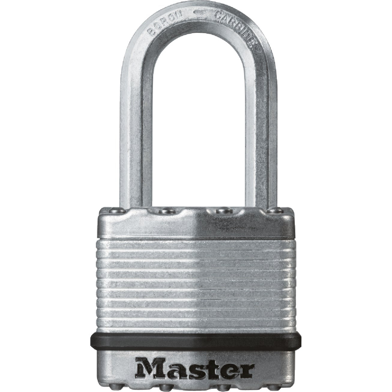 Master Lock MASTERLOCK-100-3D62 Padlocks-Locks-Cables - View #3