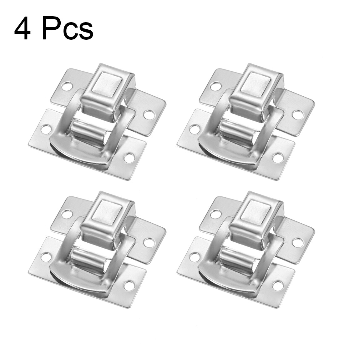 Unique Bargains S25093001UX7462 Cabinet-Latches - View #4