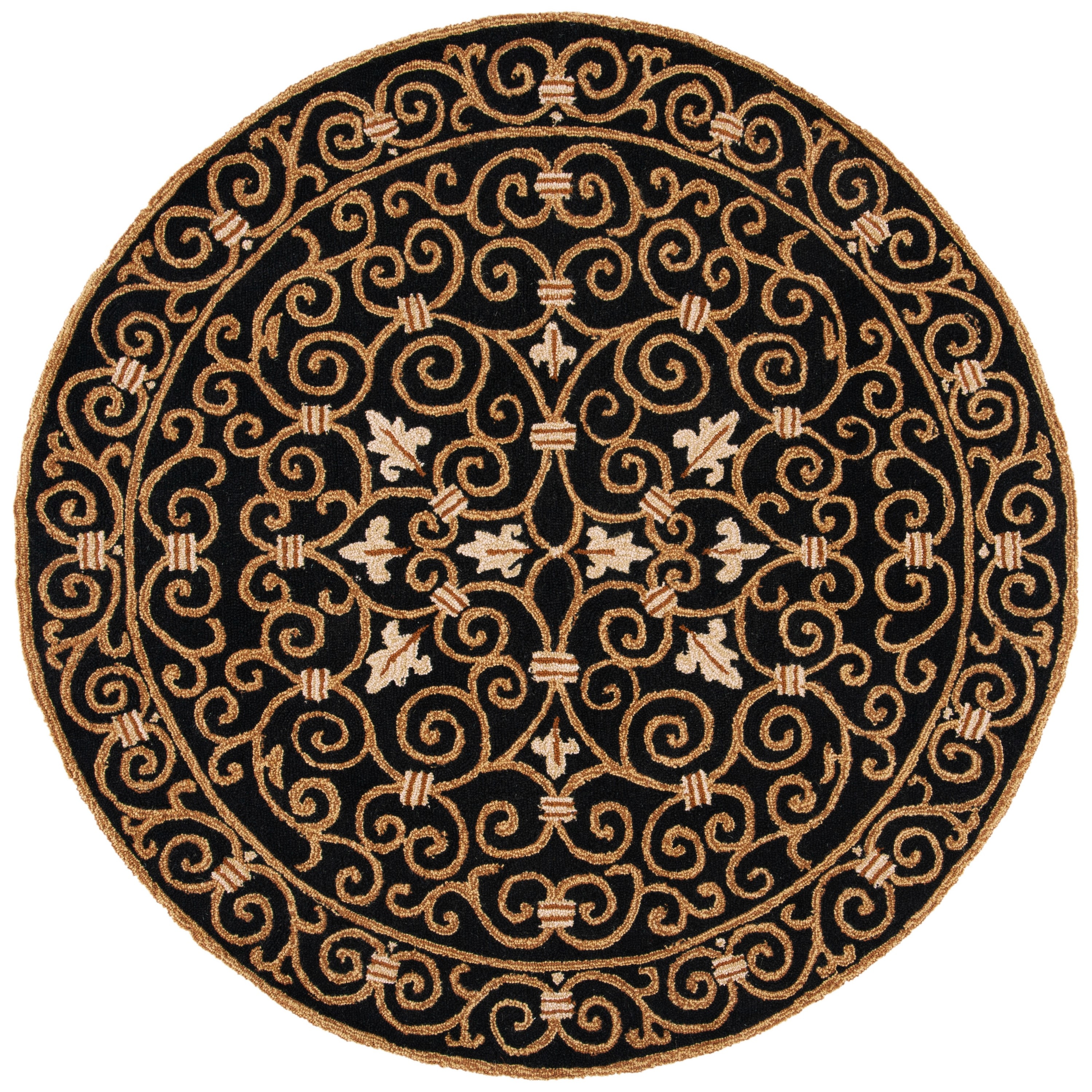 Safavieh HK11A-5R rugs - View #2