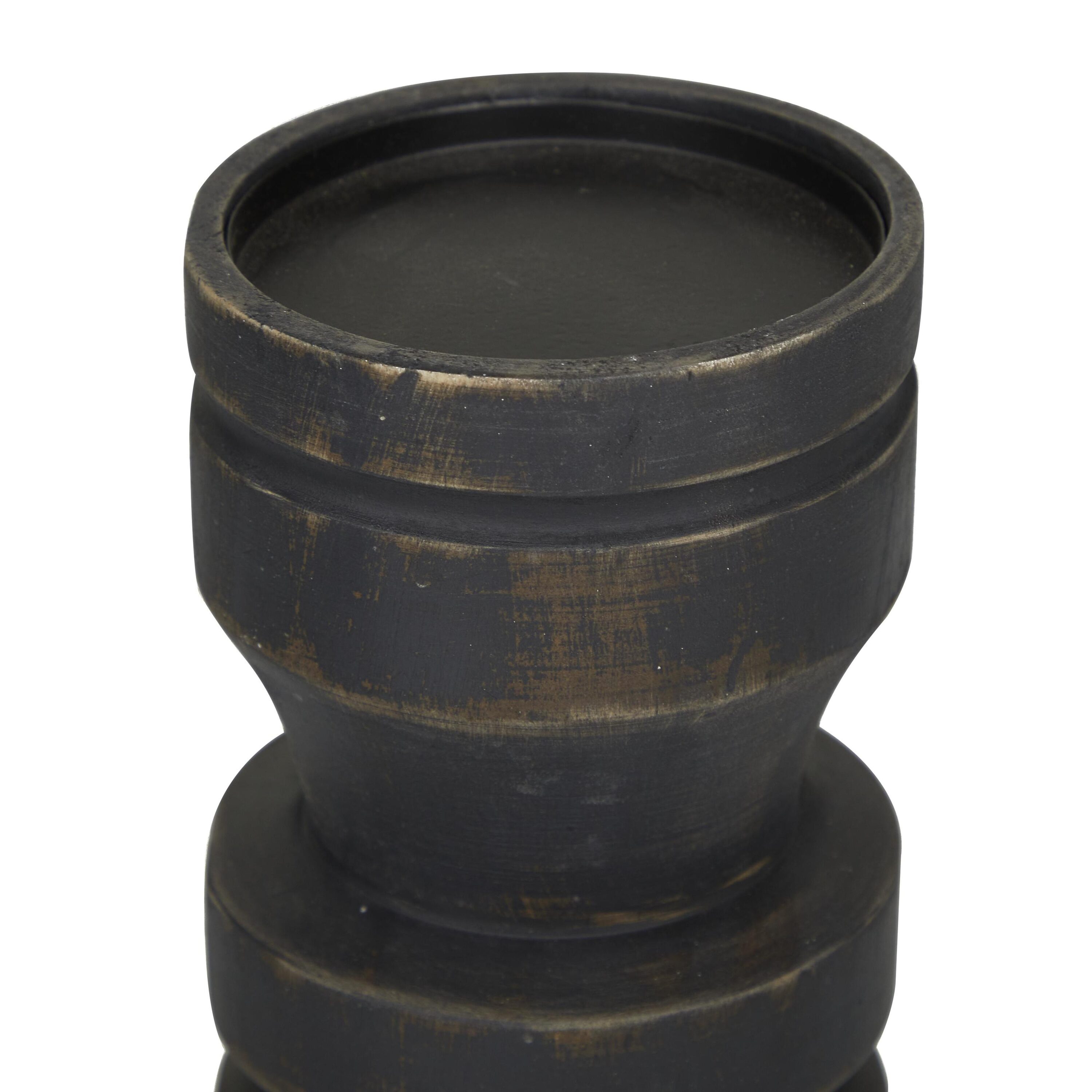 Grayson Lane 81792 Candle-Holders - View #4
