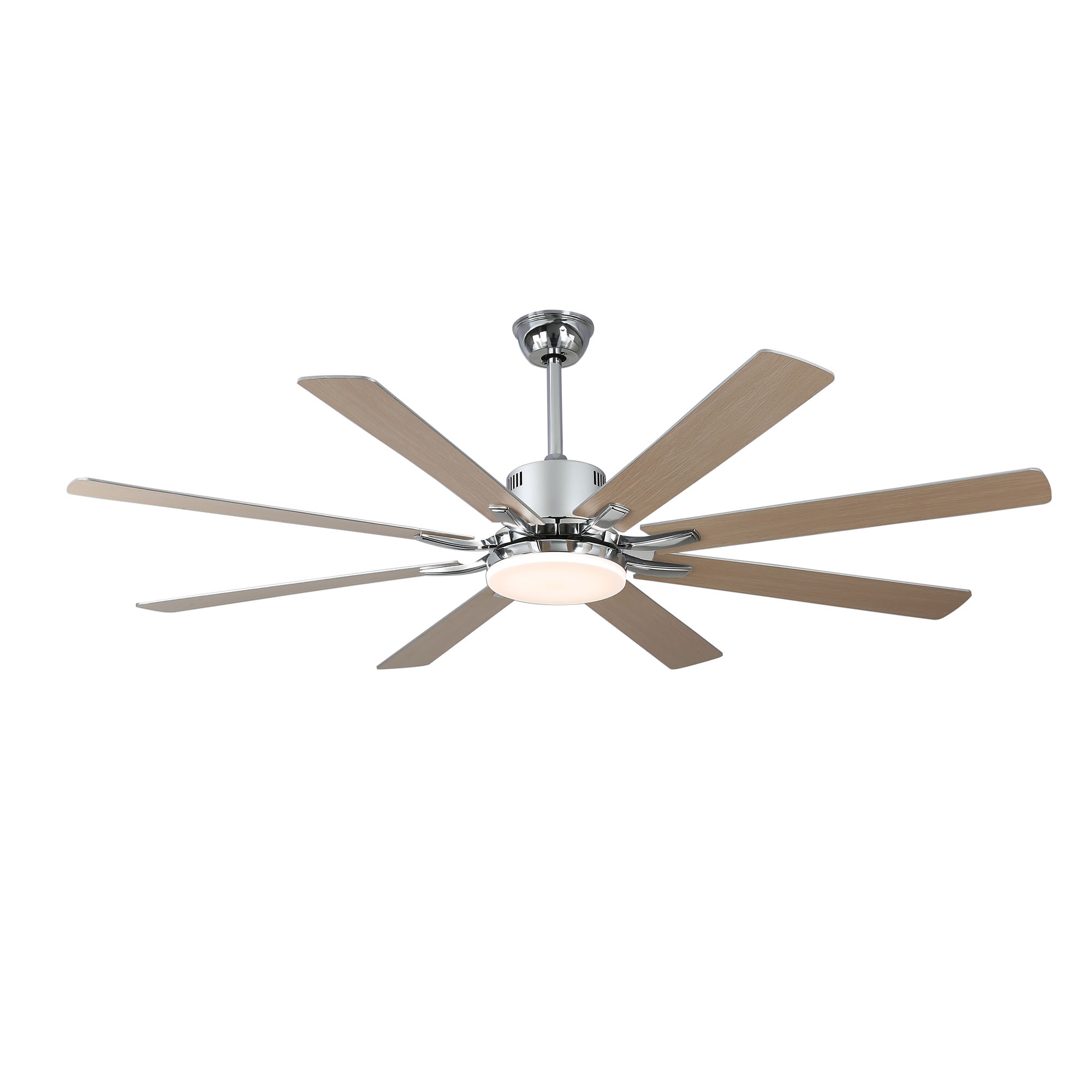 Bella Depot DCFSD6502-C Ceiling-Fans - View #3