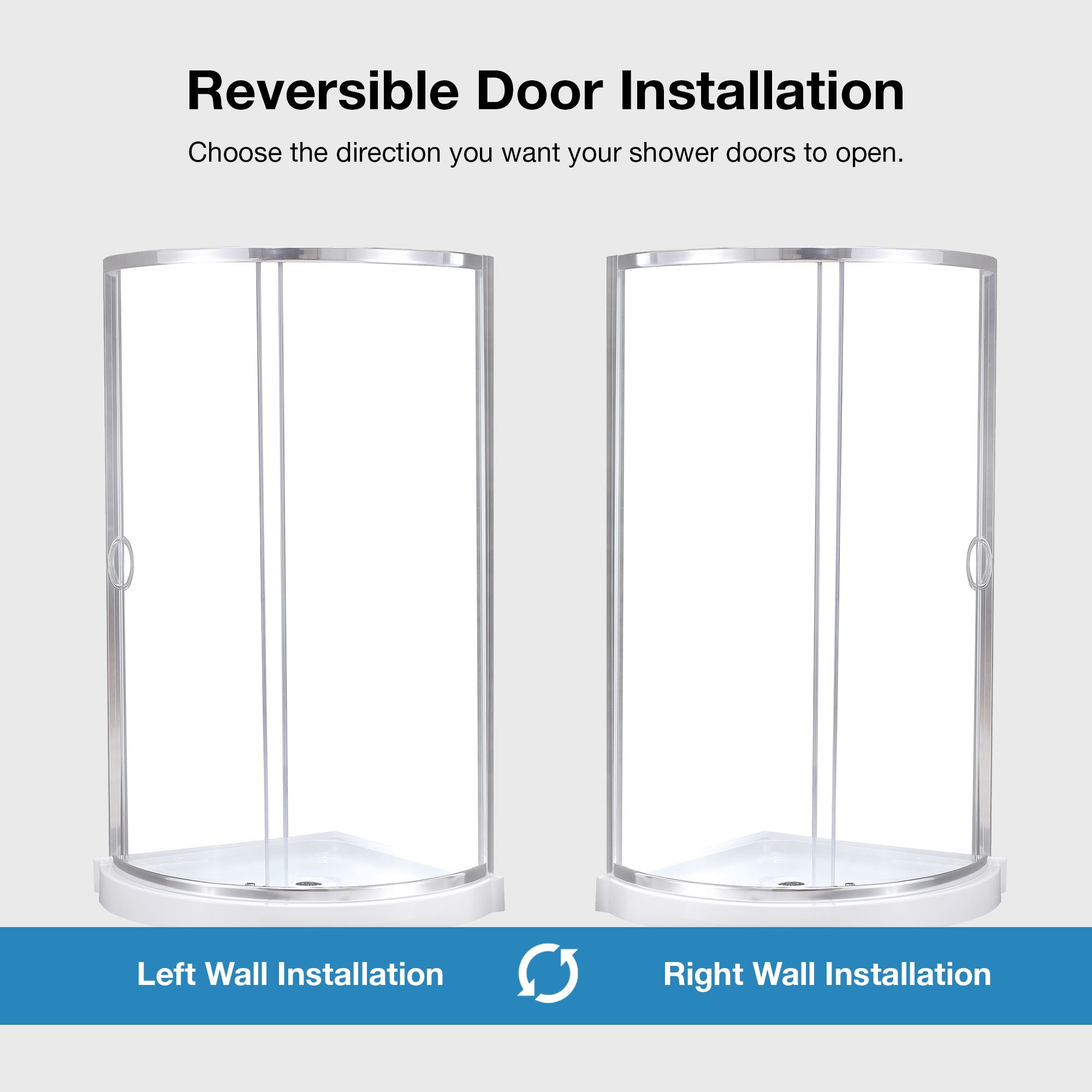 OVE Decors 14SKC-B14311-001AC Alcove-Shower-Kit - View #6