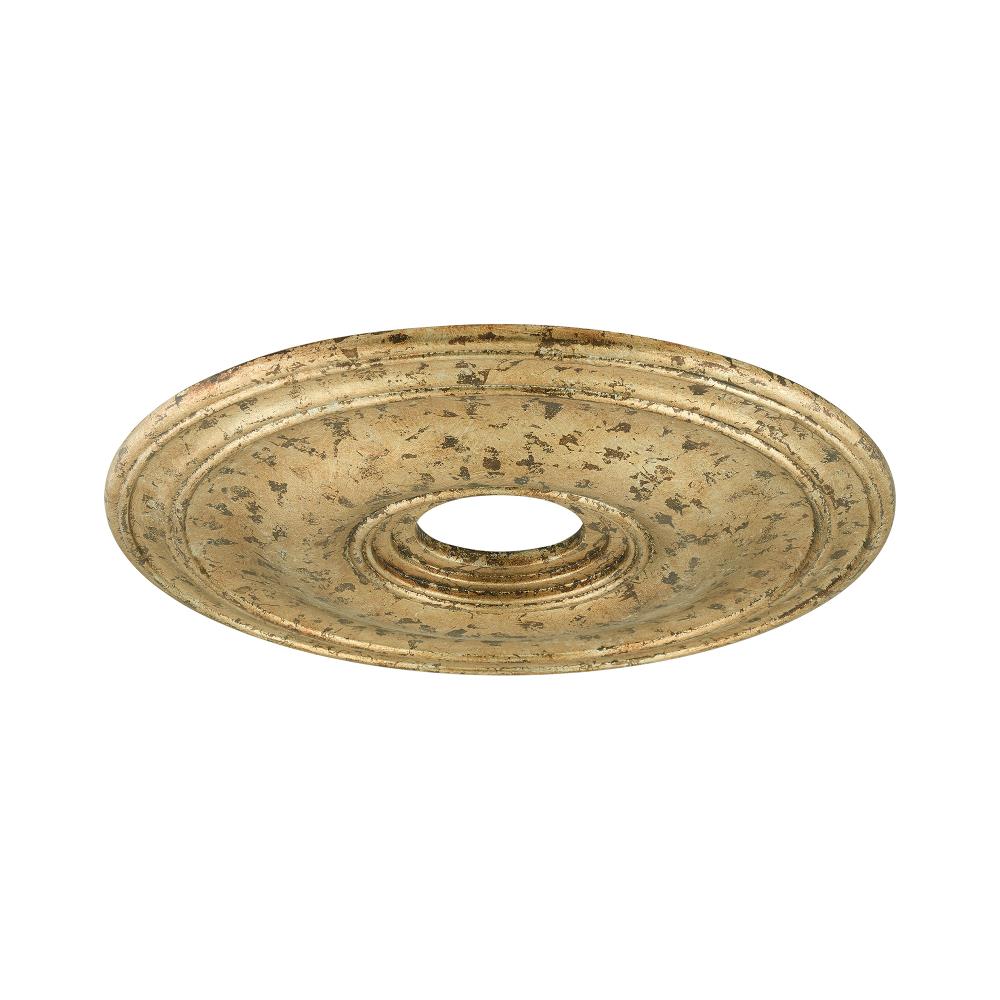 Livex Lighting 8219-36 Ceiling-Medallions - View #2