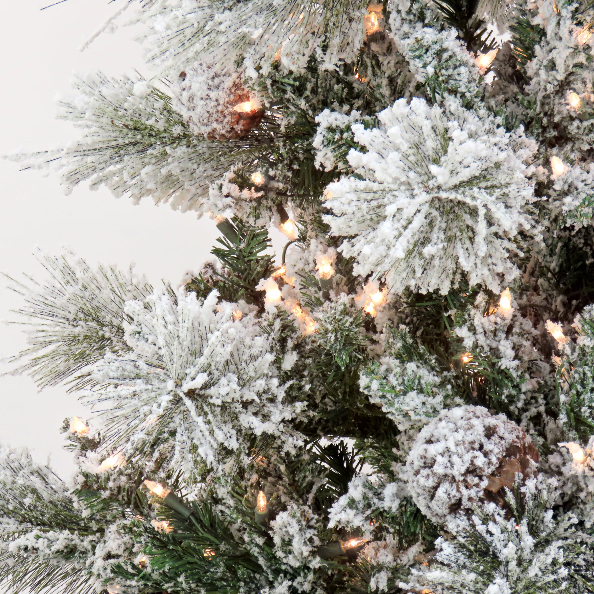 National Tree Company SY71-300-75 Artificial-Christmas-Trees - View #3
