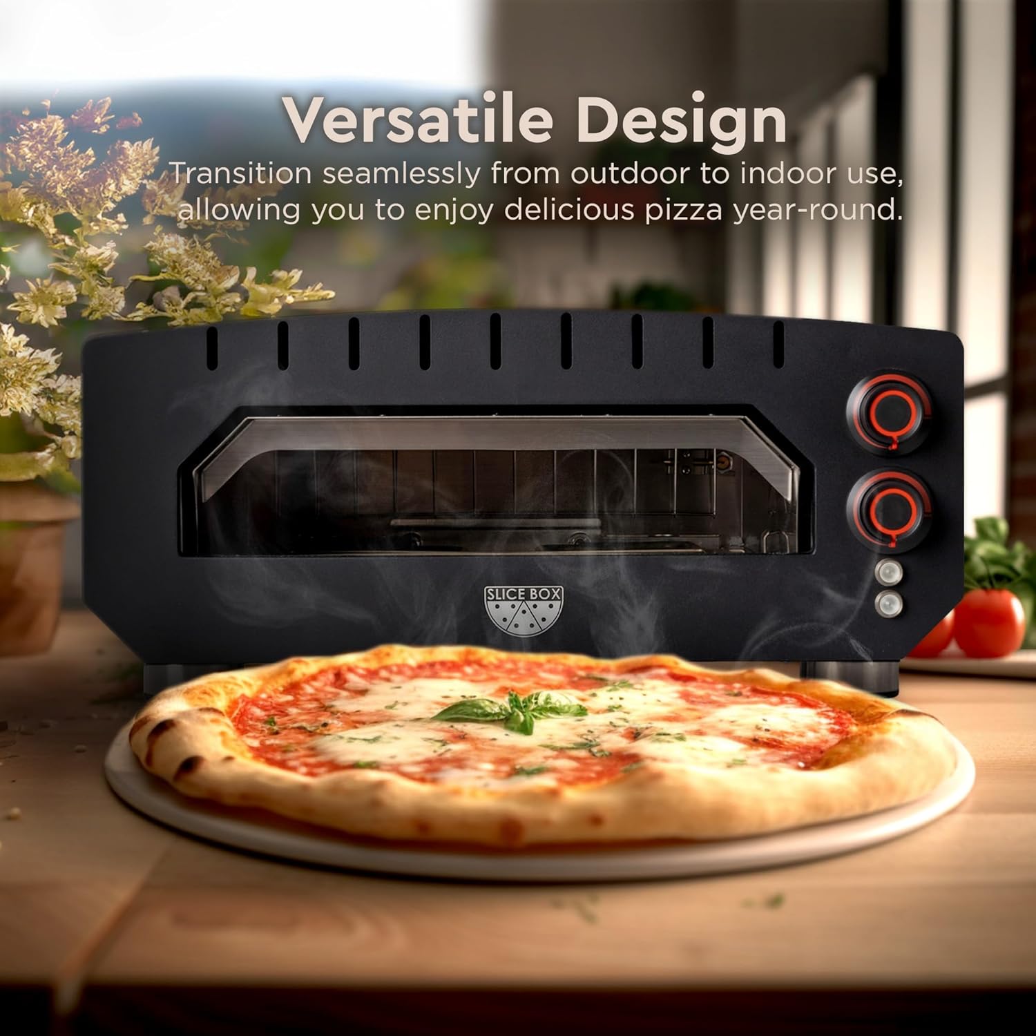 Aspect Living 64900 Outdoor-Pizza-Ovens - View #5