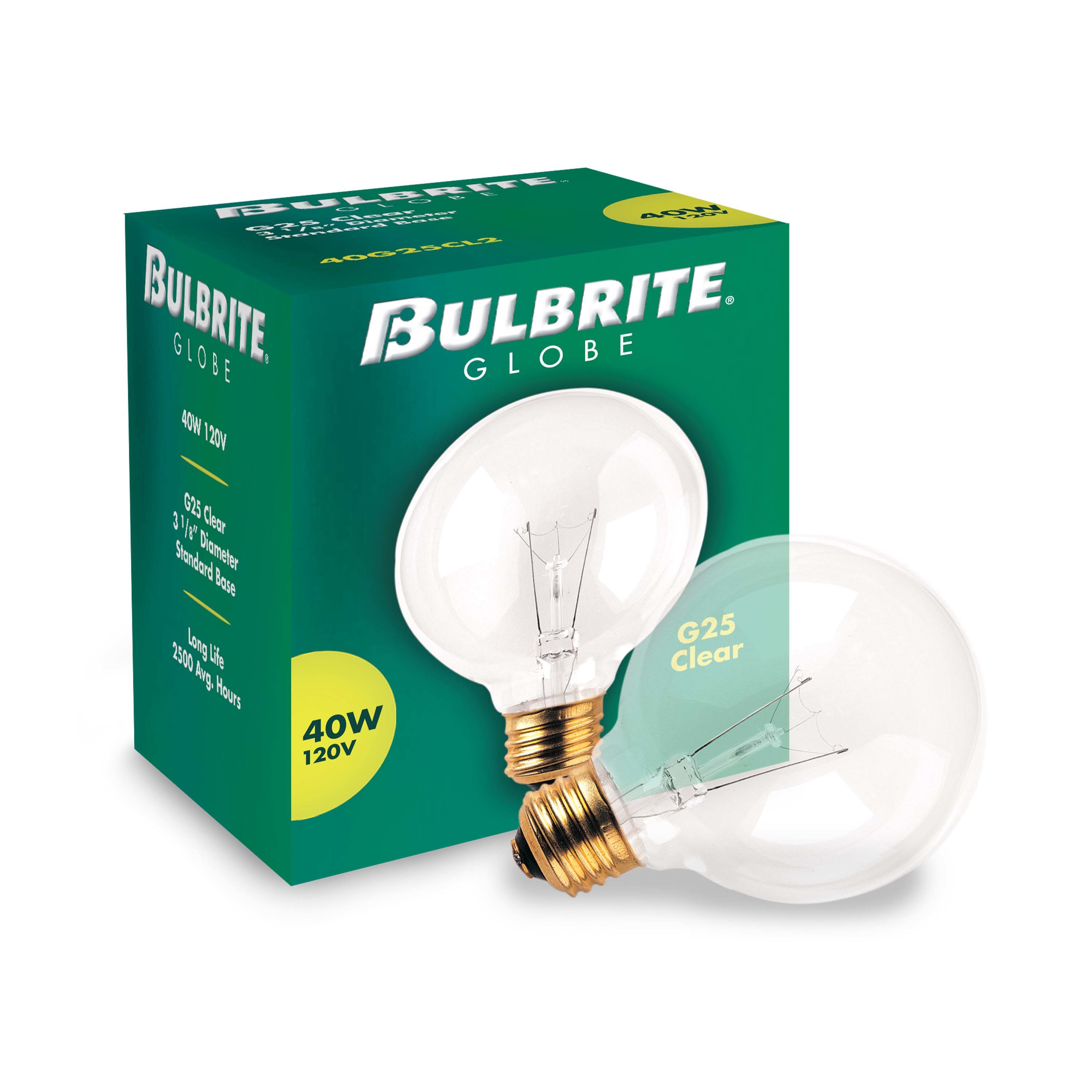 Bulbrite 861021 Dec-Led-Light-Bulbs - View #2