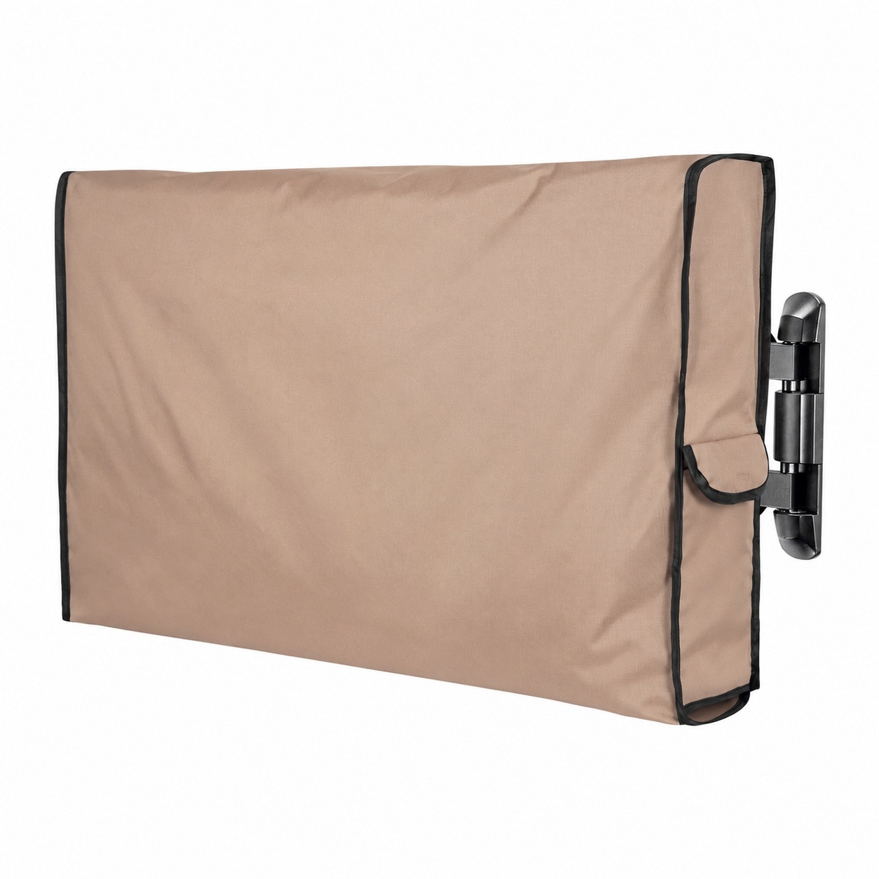 Adrinfly  Waterproof Outdoor TV Cover for 66 to 70 inch Flat Screen Televisions with Mounts and Stands durable home and garden accessory designed