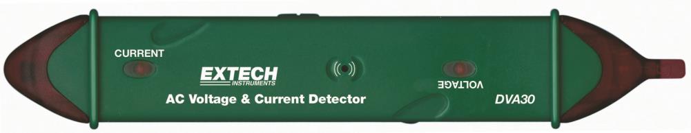 Extech DVA30 Digital Voltage Meter