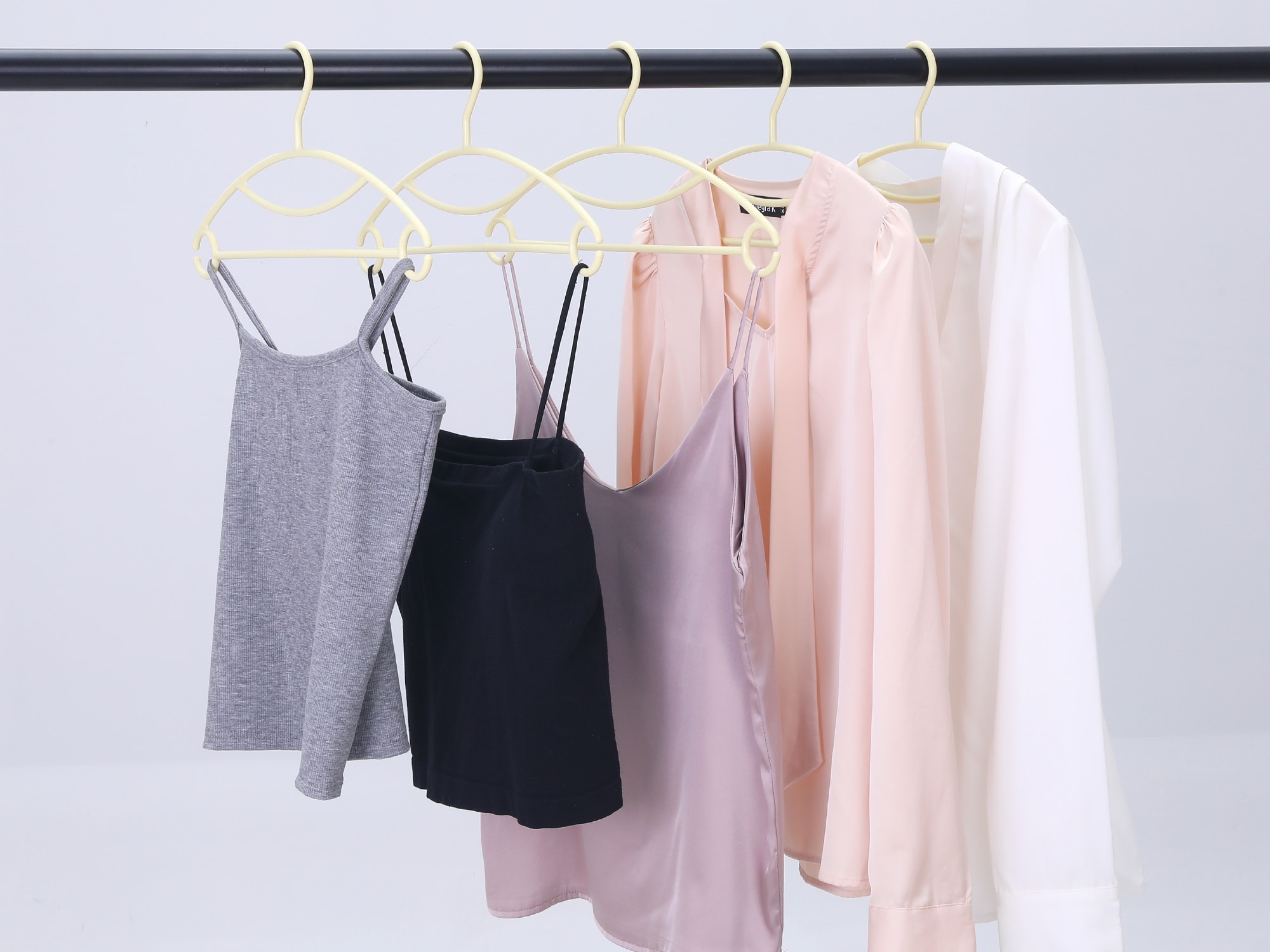 Unique Bargains S25123000UX3146 Garment-Racks - View #4