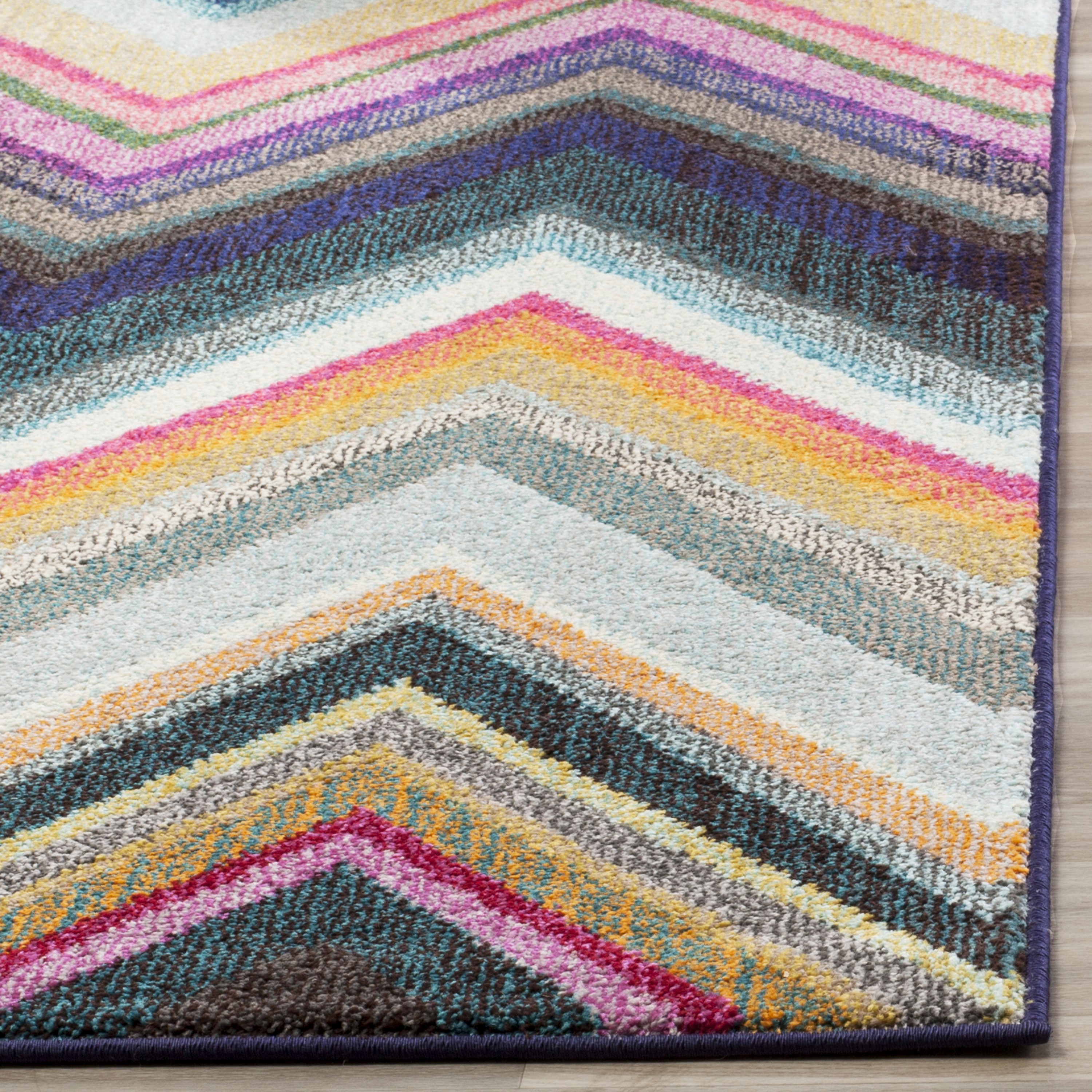 Safavieh MNC234F-9 rugs - View #3