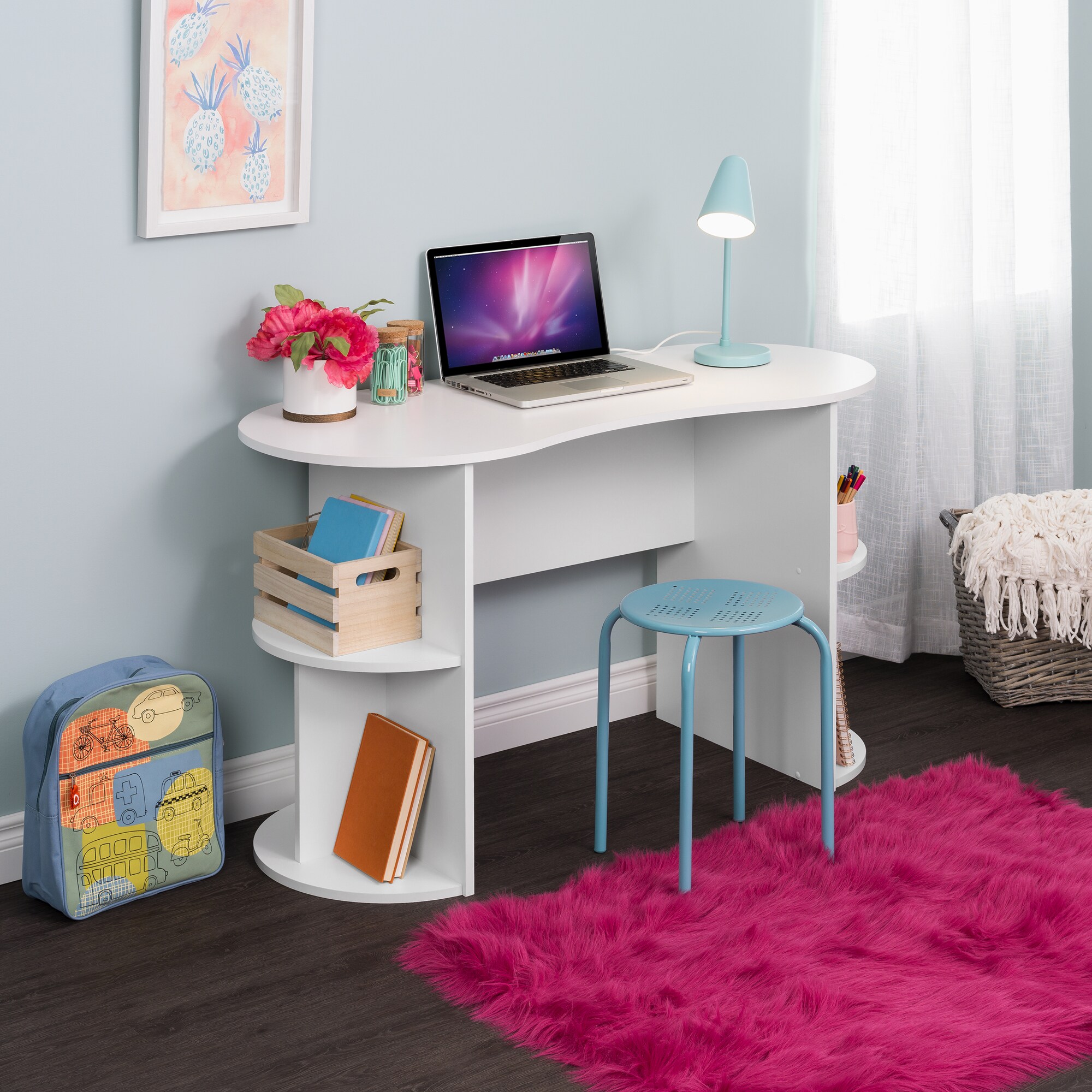 Prepac WEHR-0903-1 desks - View #6