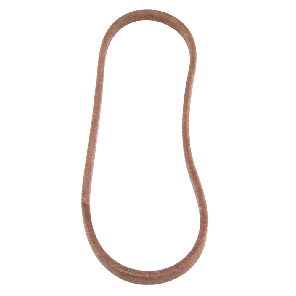 MTD 954-04208A 0.656-in x 40.90-in Deck/Drive Belt , for 42-in Riding mower/Tractors , Replaces OEM Part Number 754-04208, 754-04208A and 954-04208