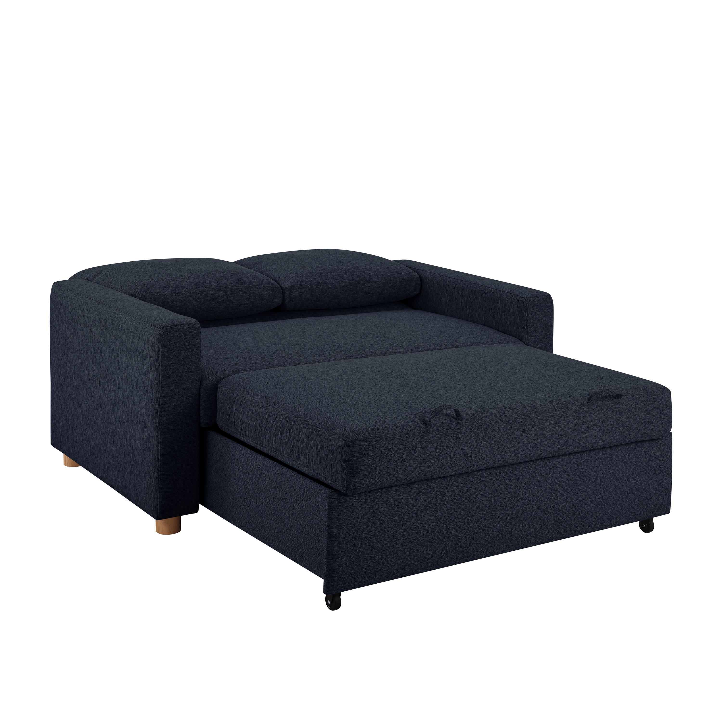 Serta 112A006NVY futons - View #4