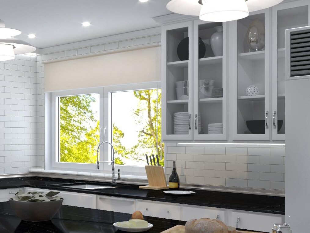 Andova Tiles ANDGUL411 Ceramic-Tile - View #11