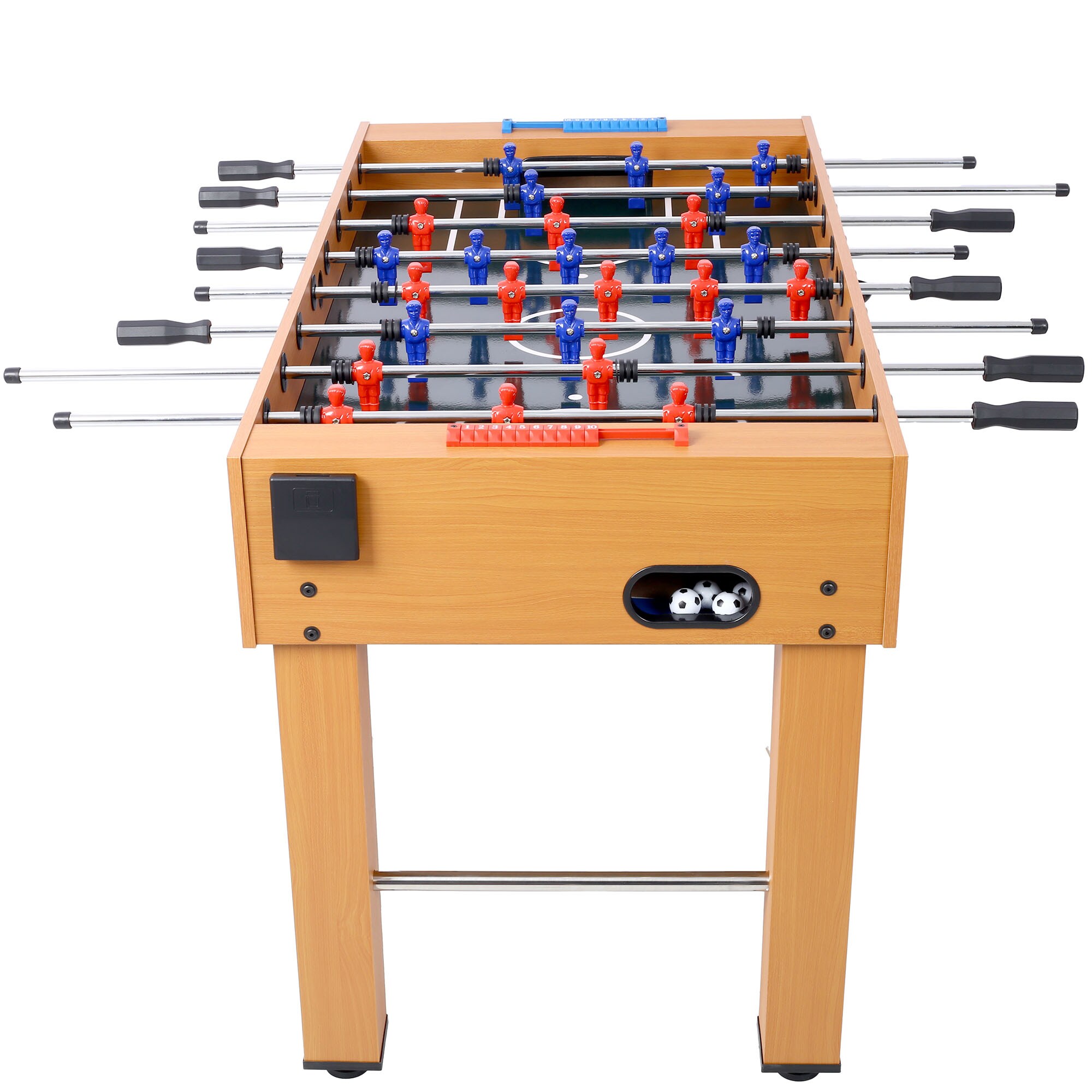 LUCKY ONE LO-GH41613P Multi-Game-Tables - View #3