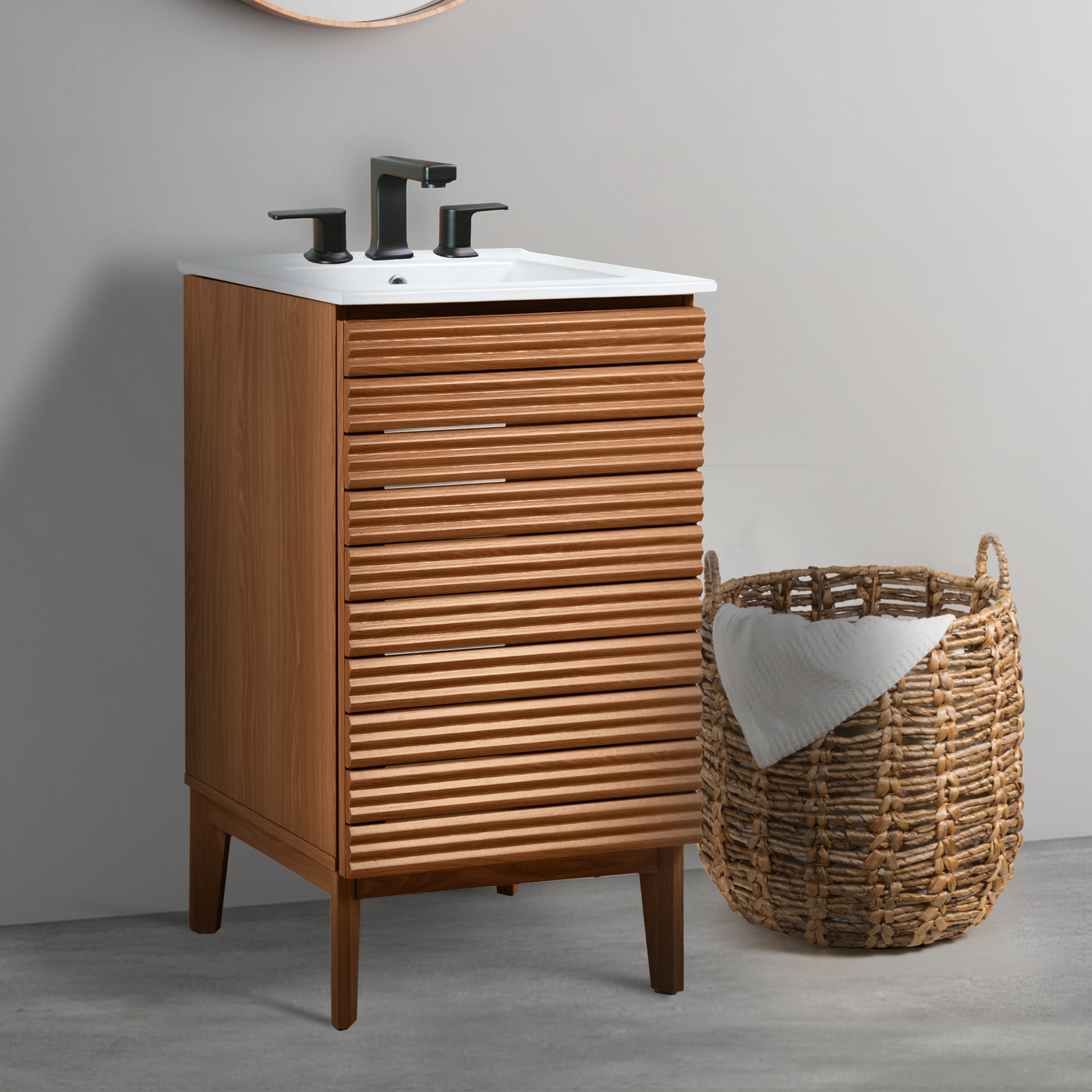 JONATHAN  Y VAN1004B vanities - View #5