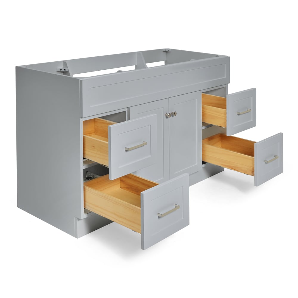 ARIEL F054S-BC-GRY vanities - View #5