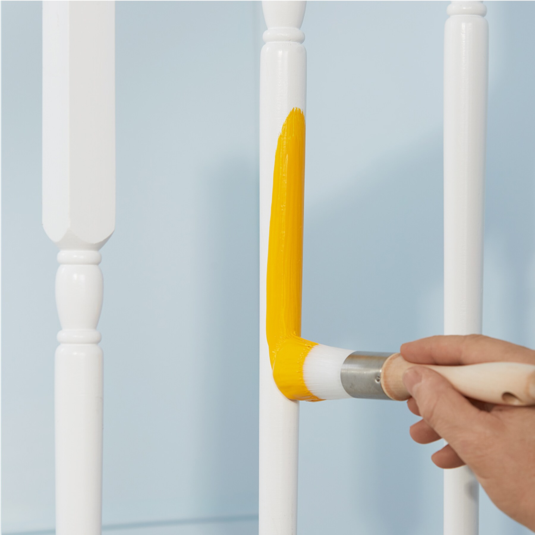Zibra PB100LZR Paint-Brushes - View #7
