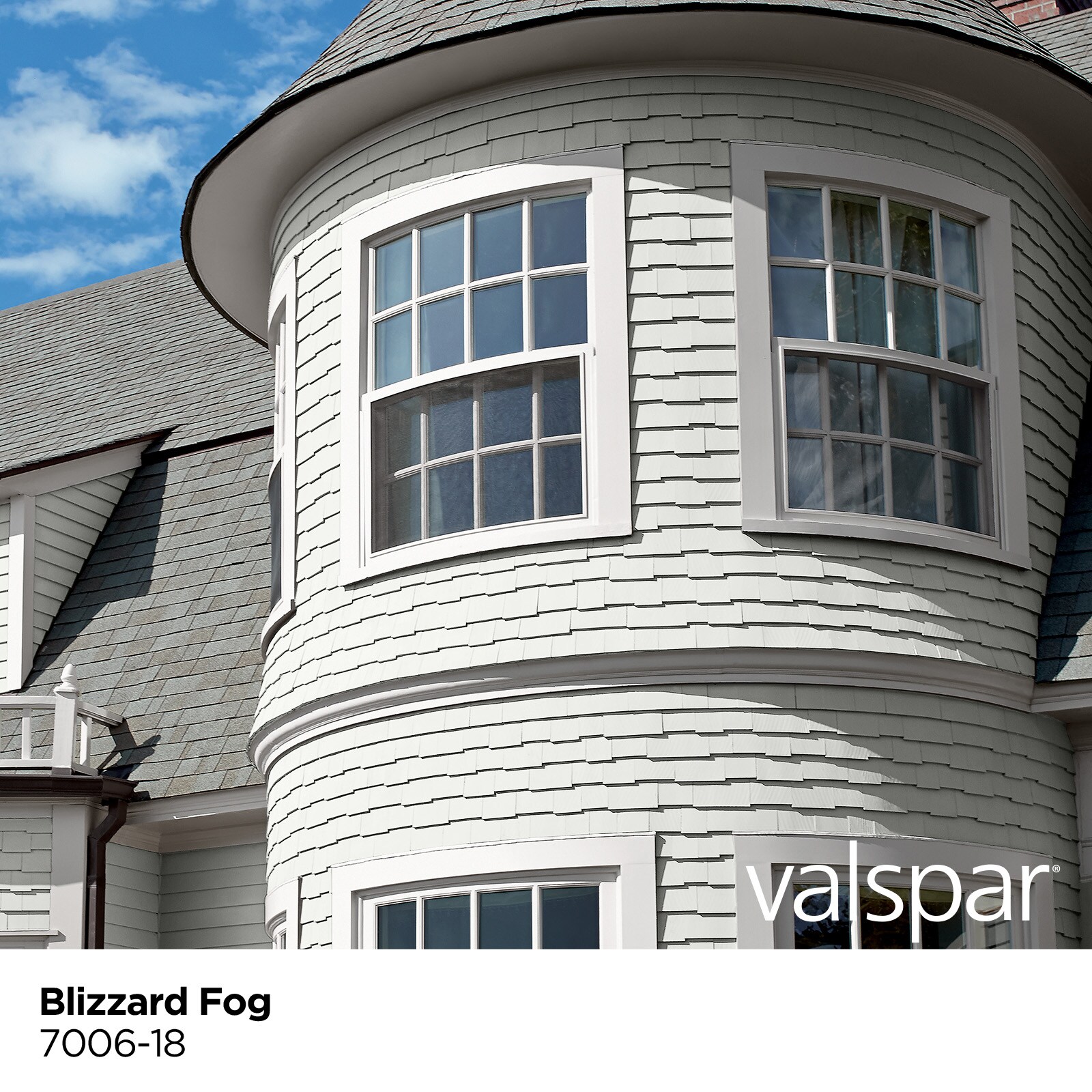Valspar 7006-18-145611 Exterior-Paints - View #2