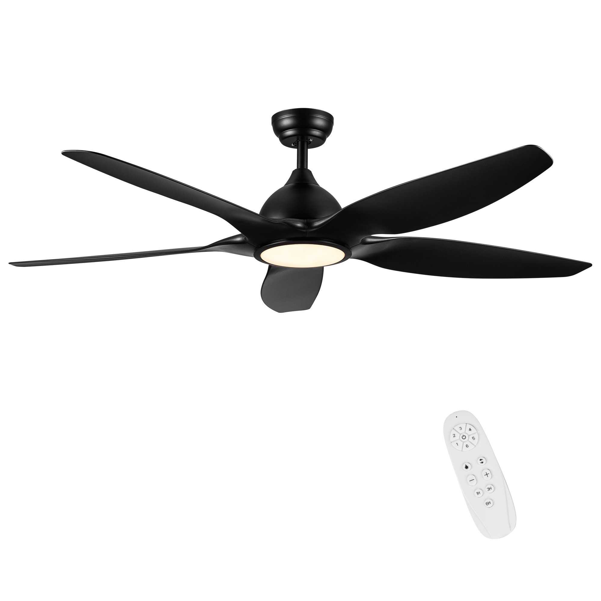 ExBrite DICF0024 Ceiling-Fans - View #3