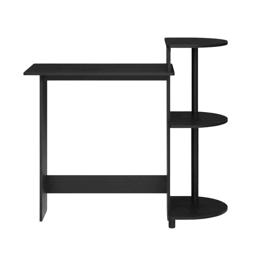 FurniFact BO1753722WHT desks - View #4