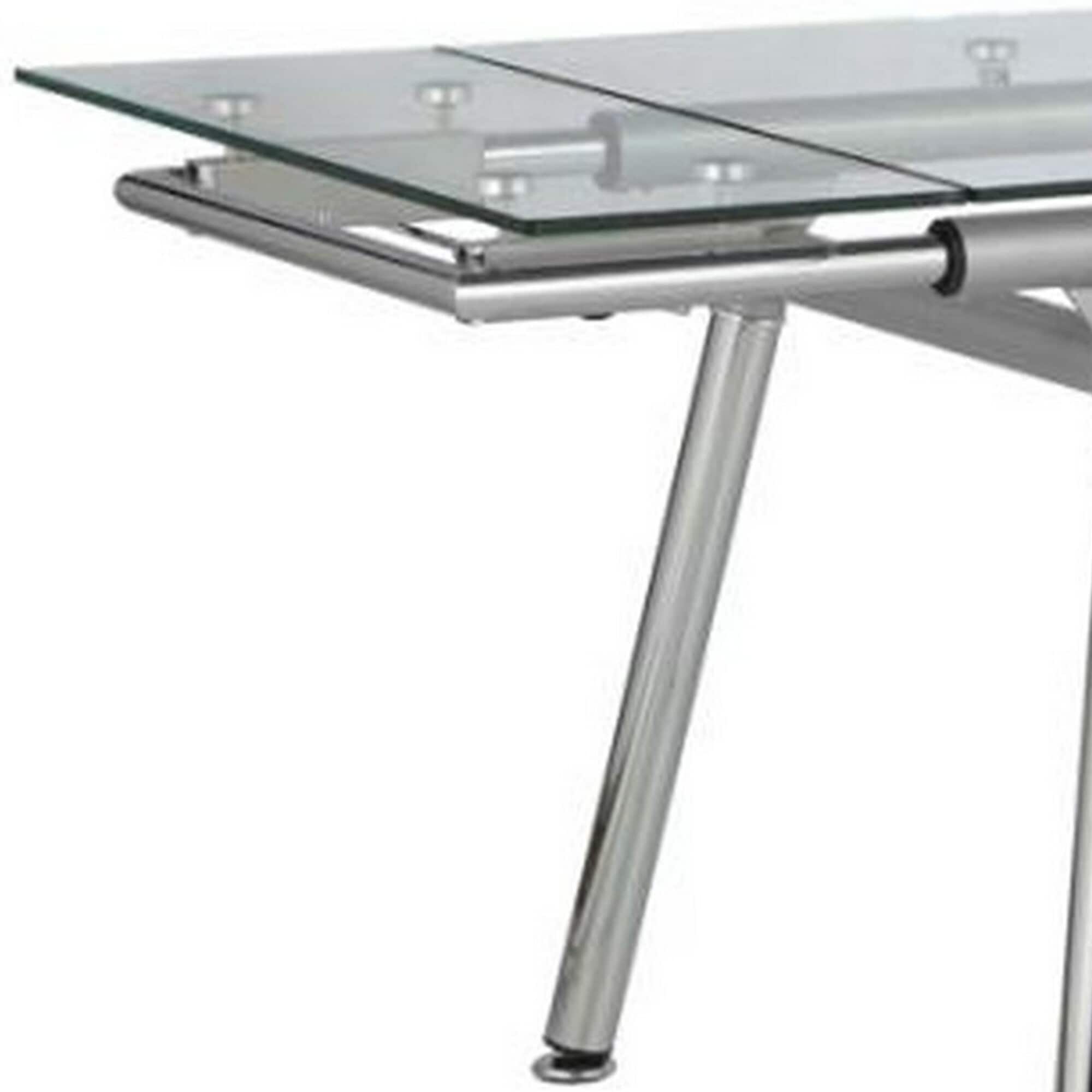 Benzara BM242695 Dining-Tables - View #4