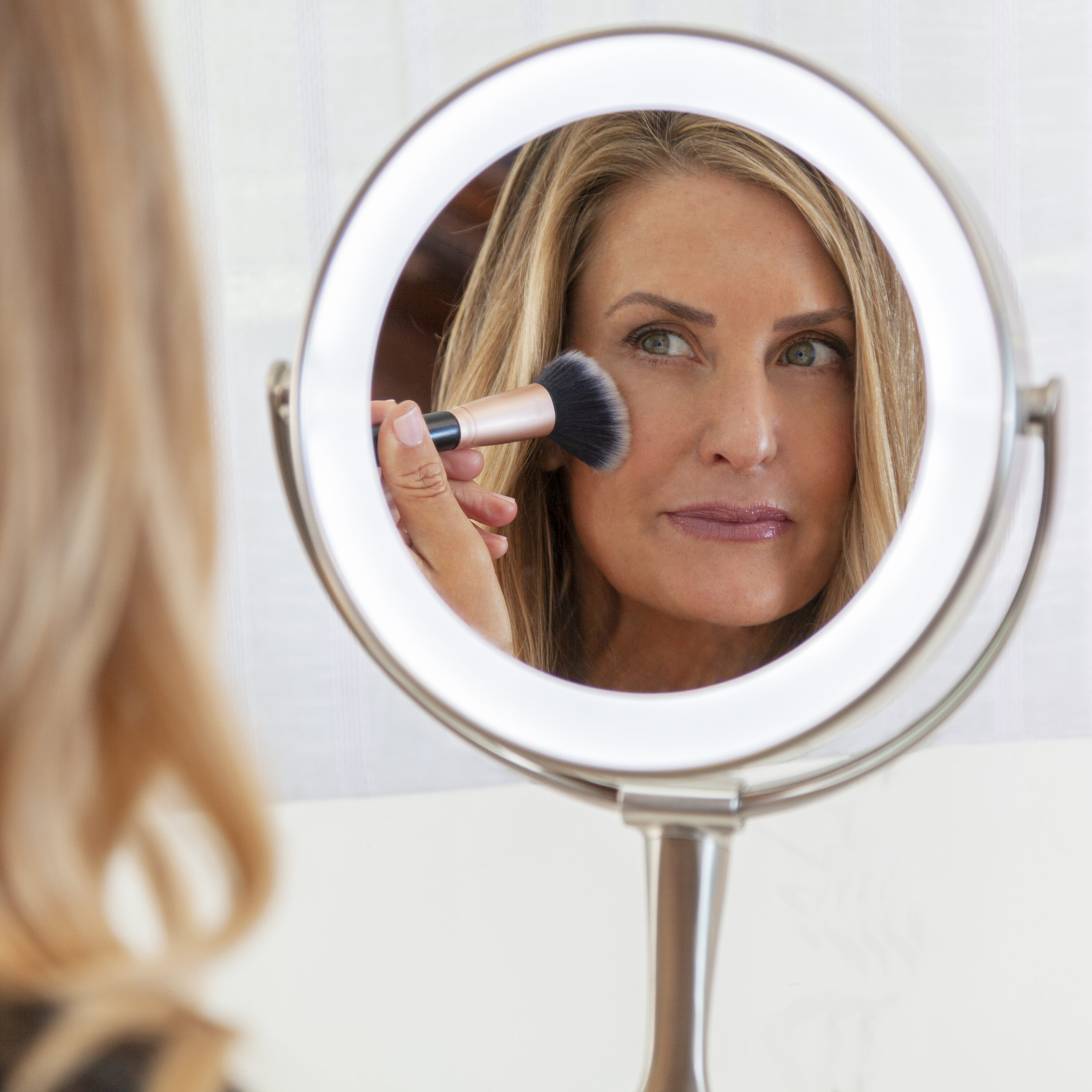Zadro LVAR410 Makeup-Mirrors - View #11