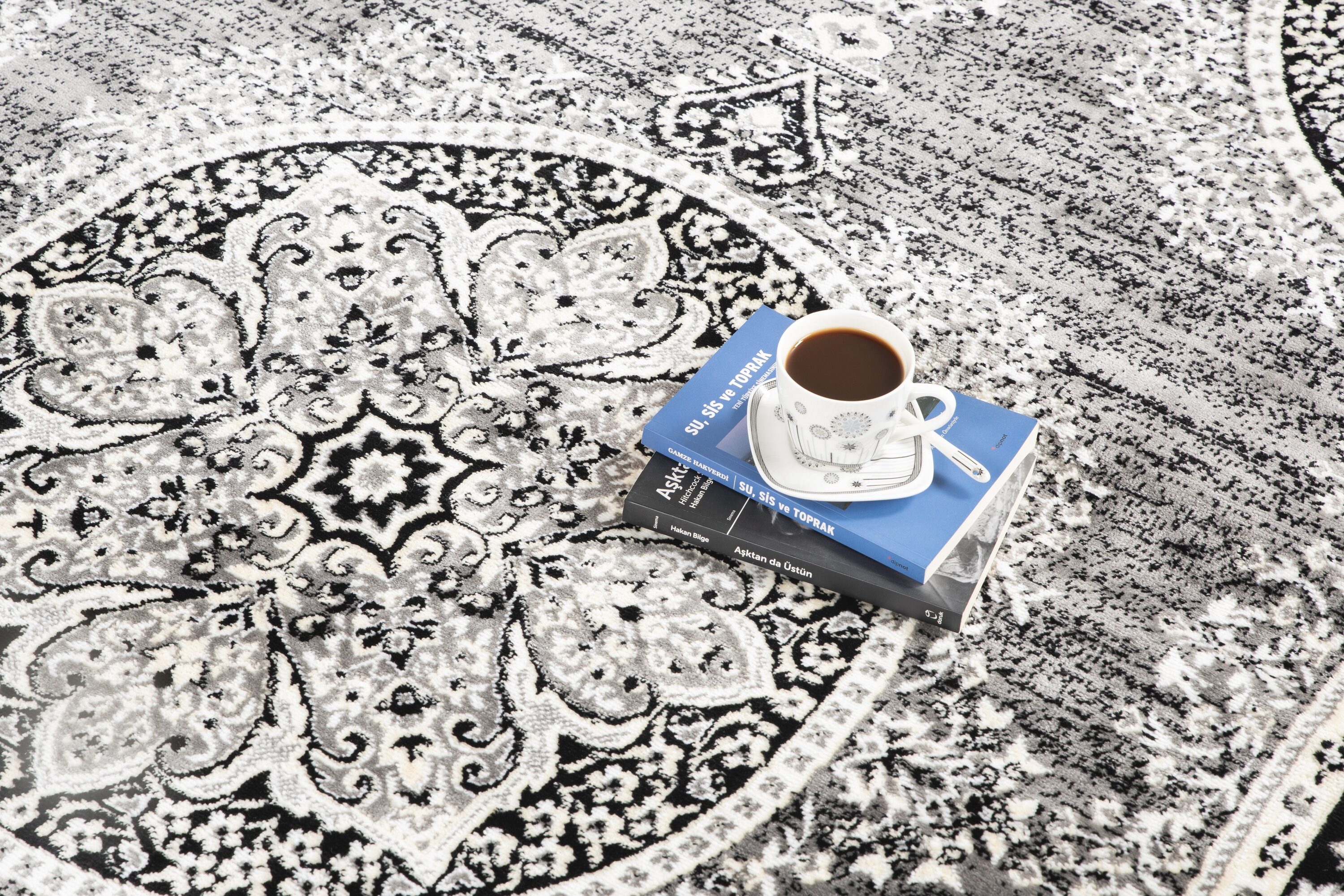 MDA Rugs TRD2725 rugs - View #6