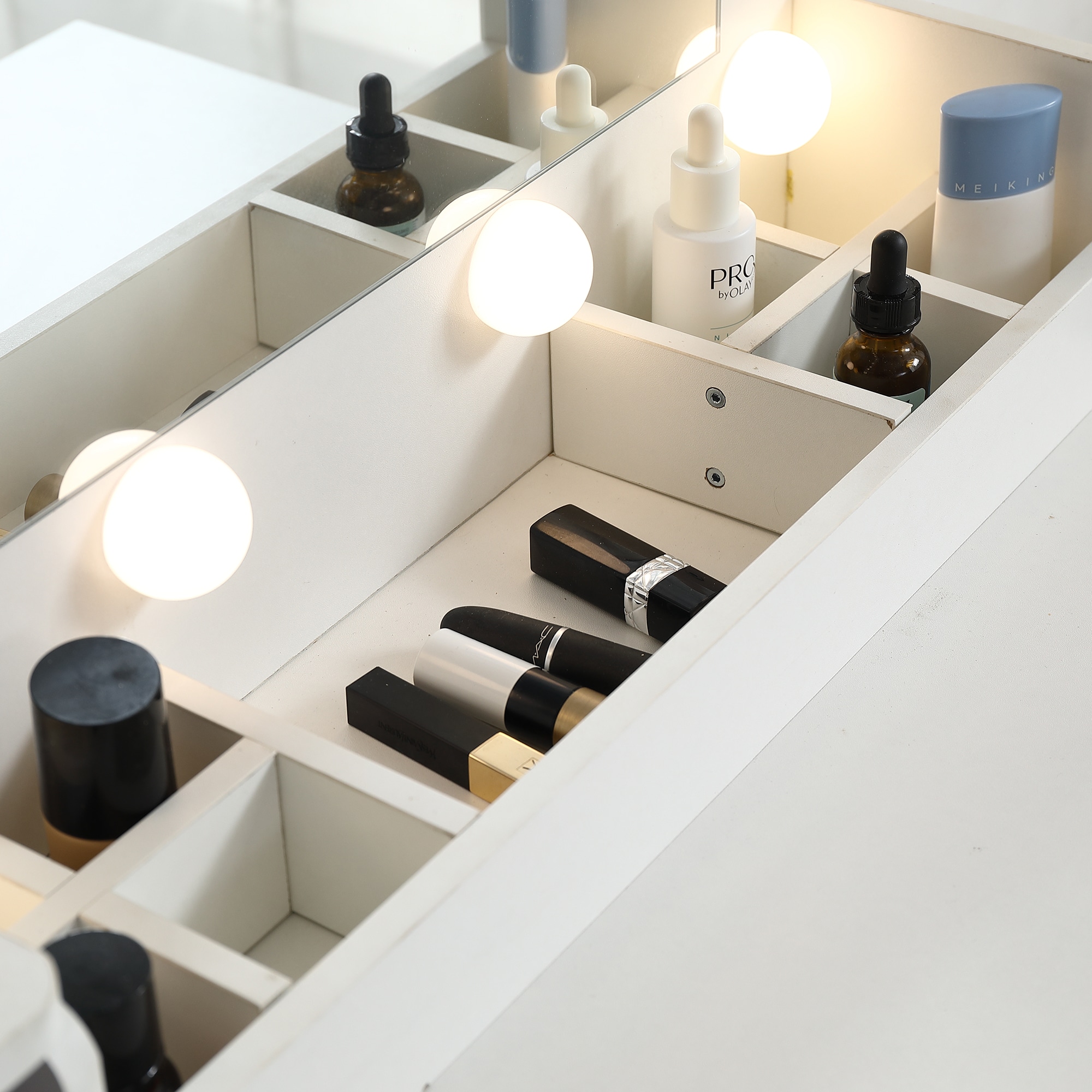 JIMSMAISON JMFRDMV03AW Bedroom-Vanities - View #6