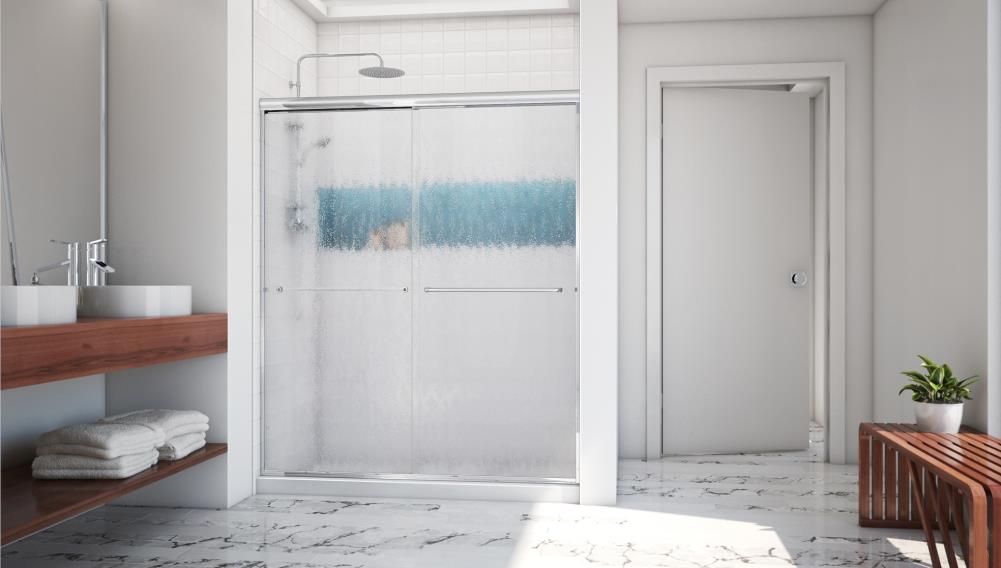 Arizona Shower Door LSER6067CHBBLT Shower-Doors - View #2