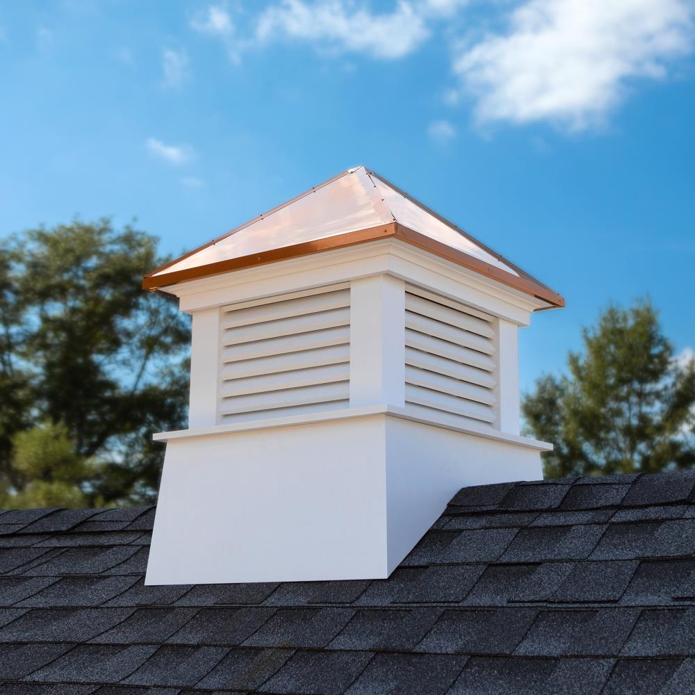 Good Directions 2136MV cupolas - View #2