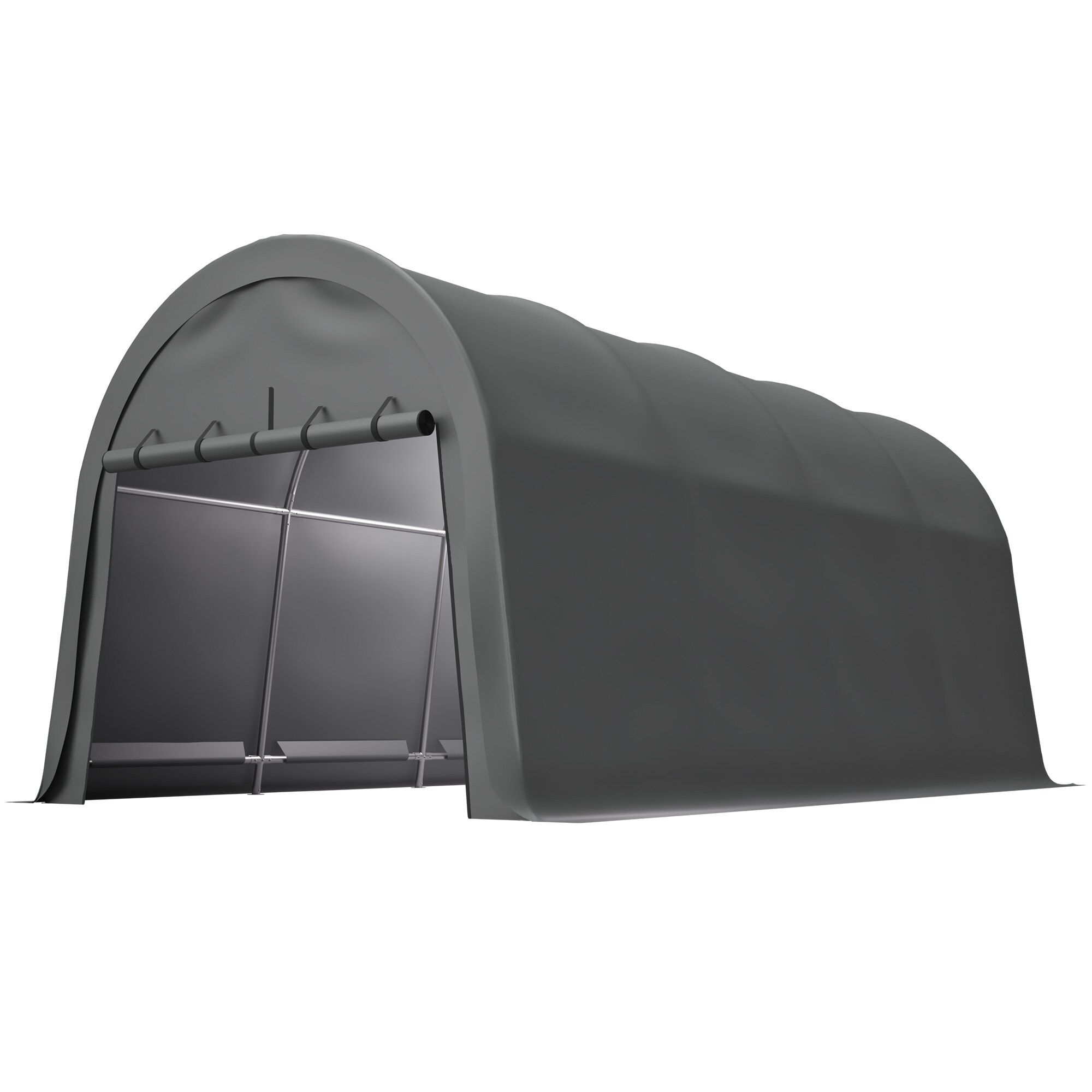 GDFStudio 357269 Carport-Covers - View #14