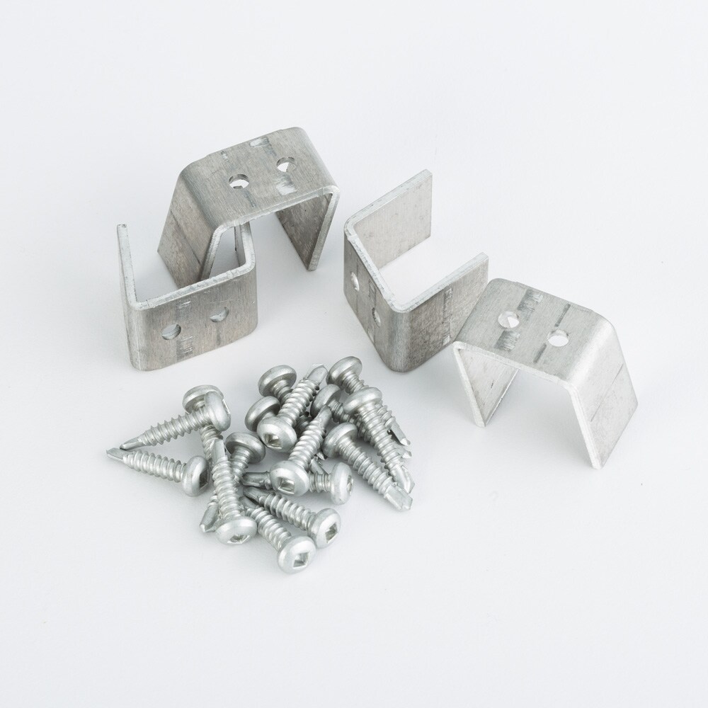 Deck Connectors Type Angle adapter