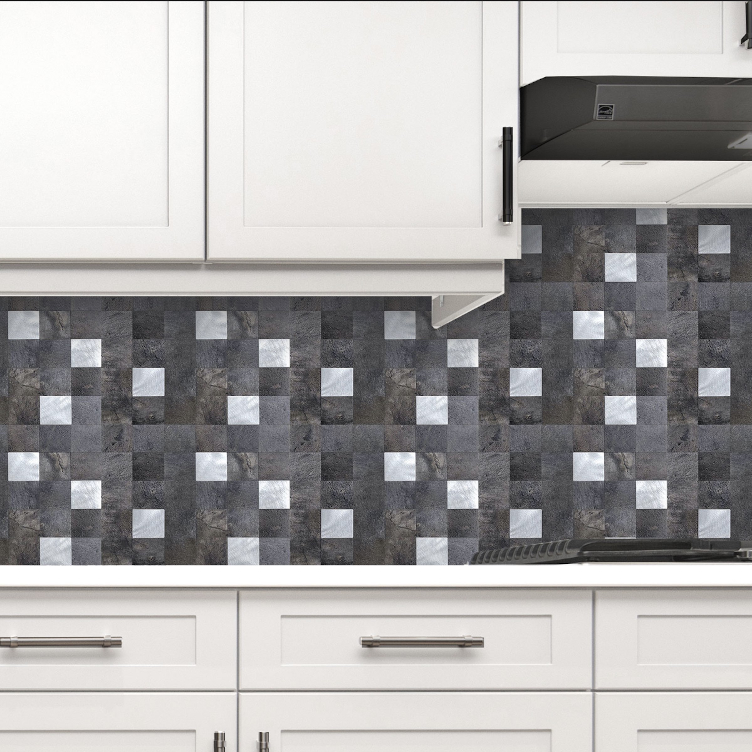 Design is Personal TB-AS-04 Ceramic-Tile - View #6
