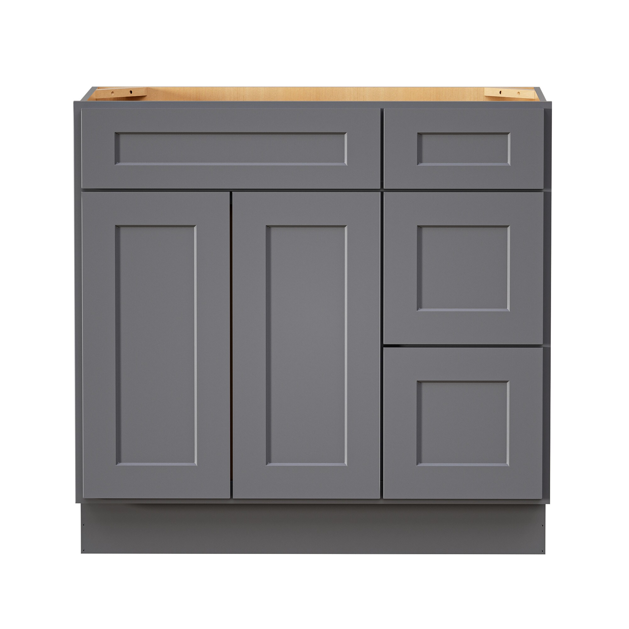 LOVMOR SF-Y-VDR-CG-14 vanities - View #2